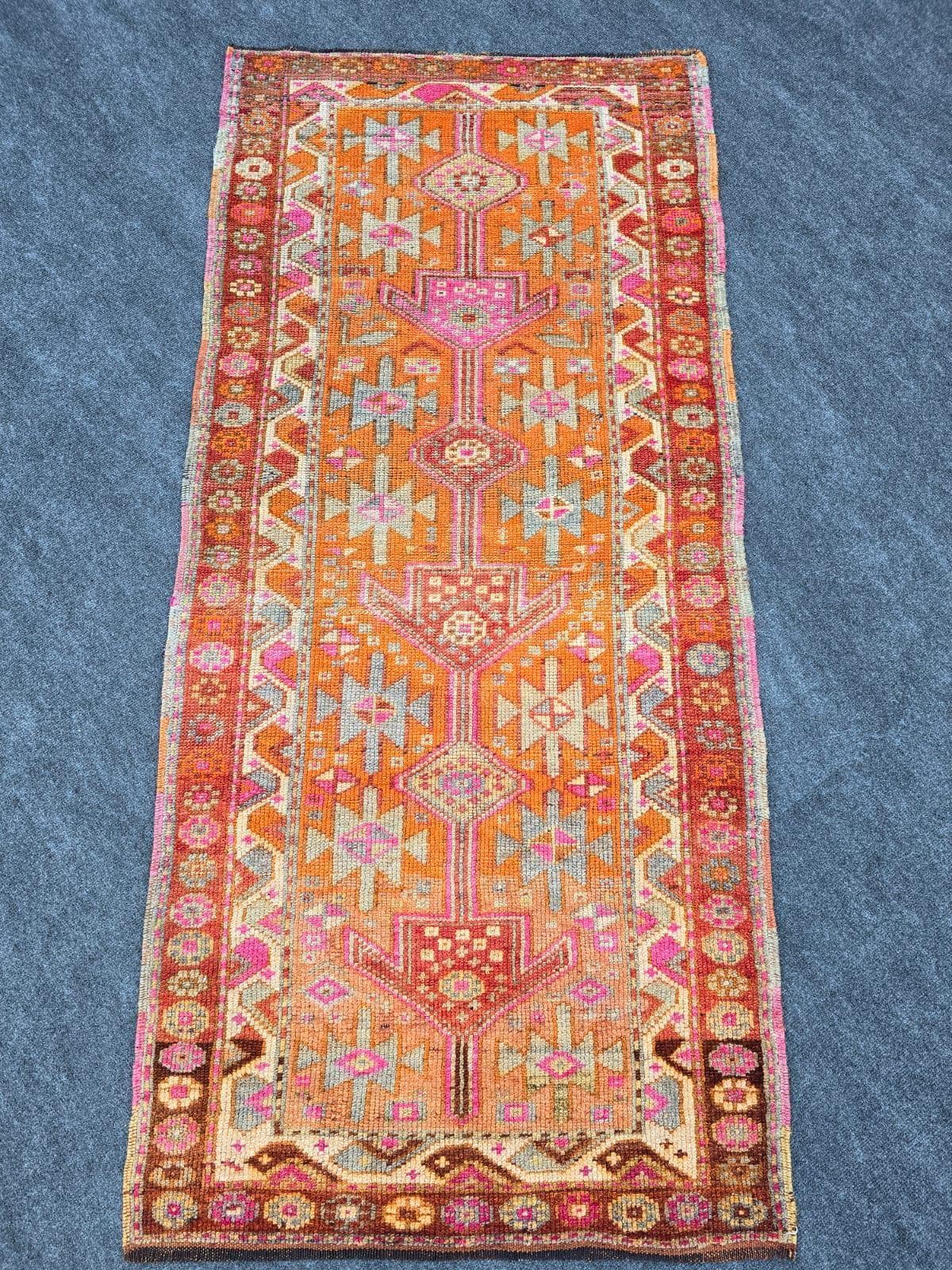 Timeless Rug