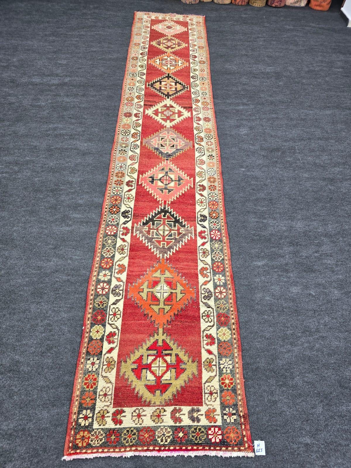 Timeless Rug