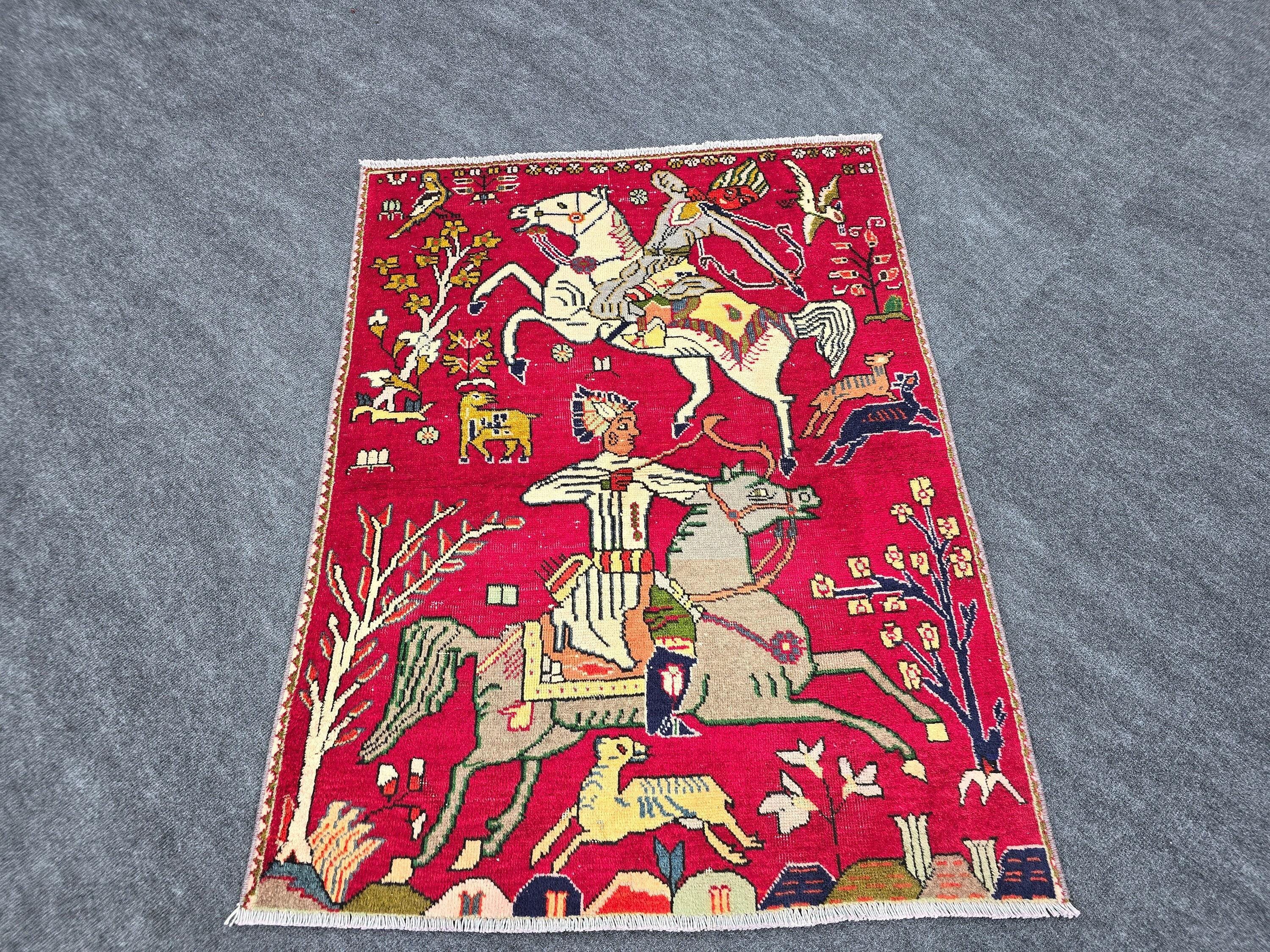 Timeless Rug