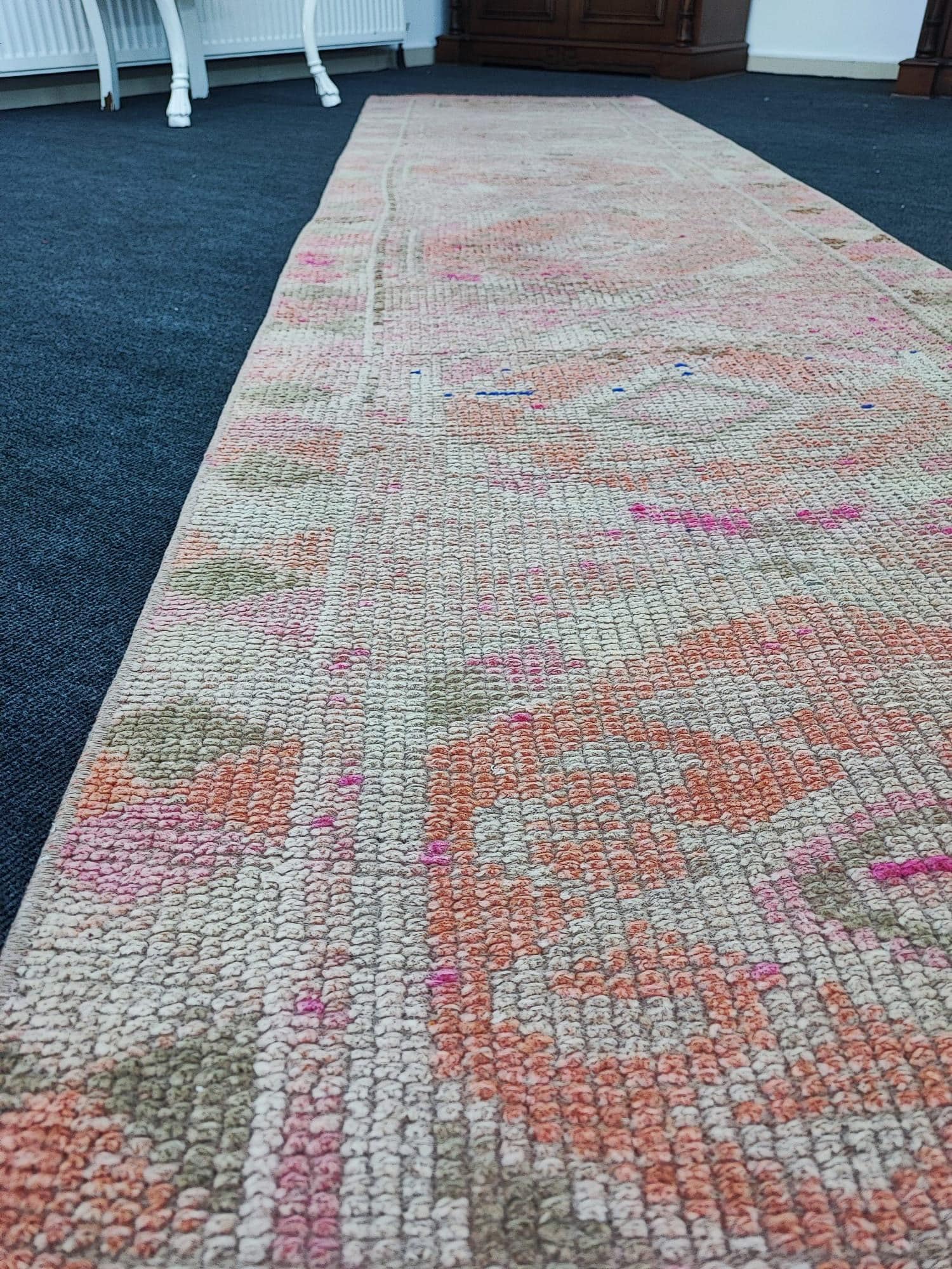 Timeless Rug