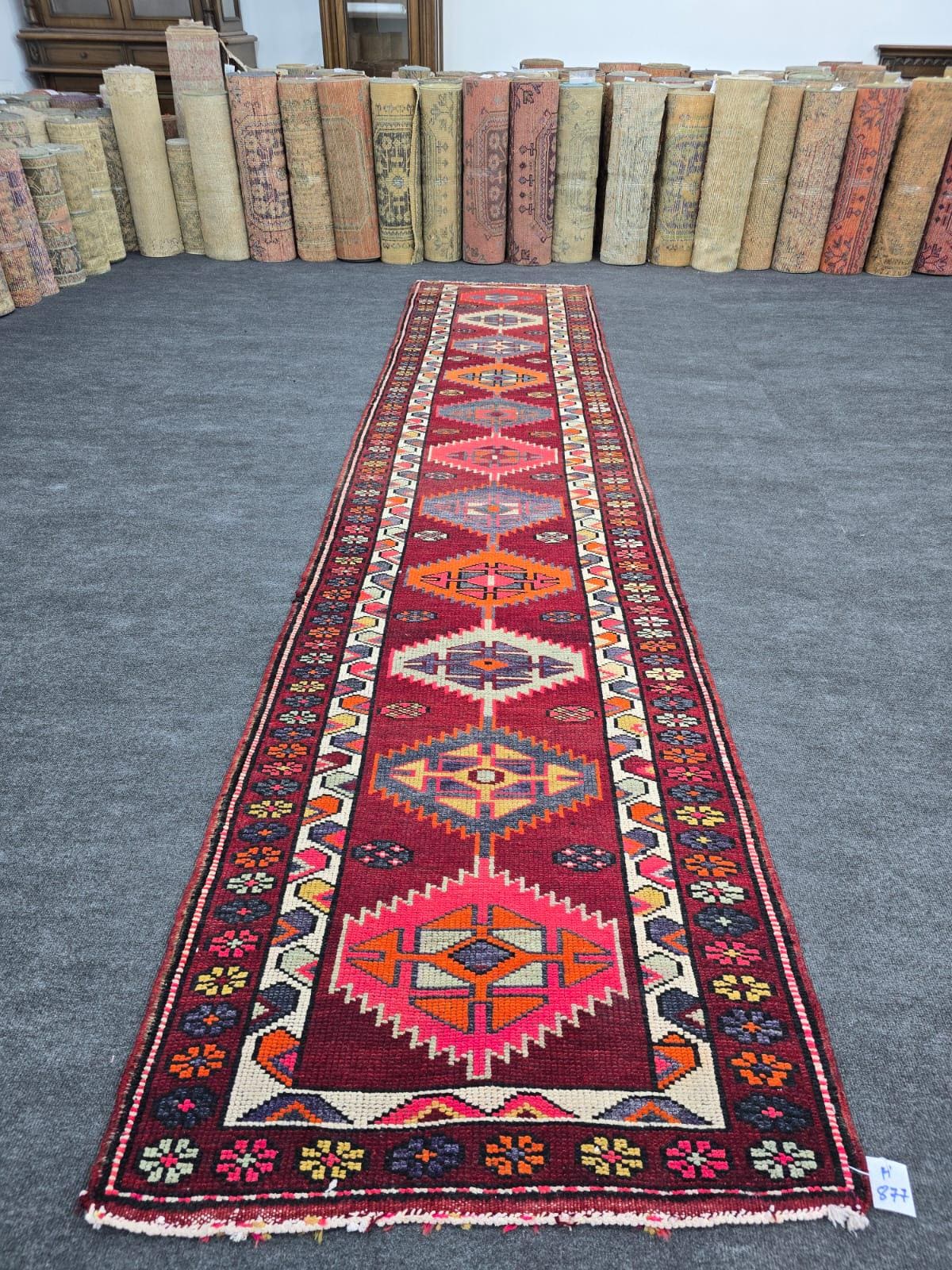 Timeless Rug