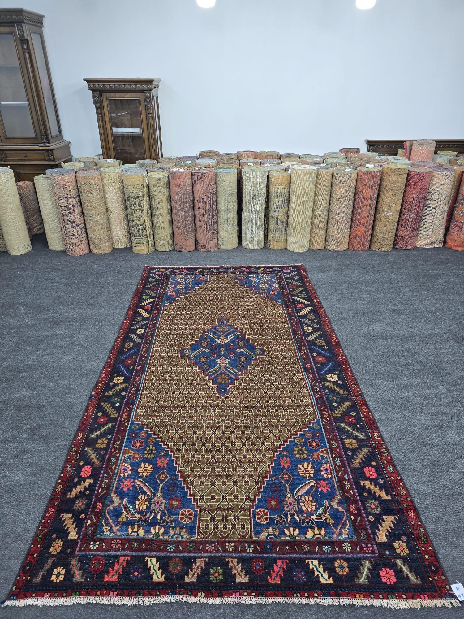 Timeless Rug