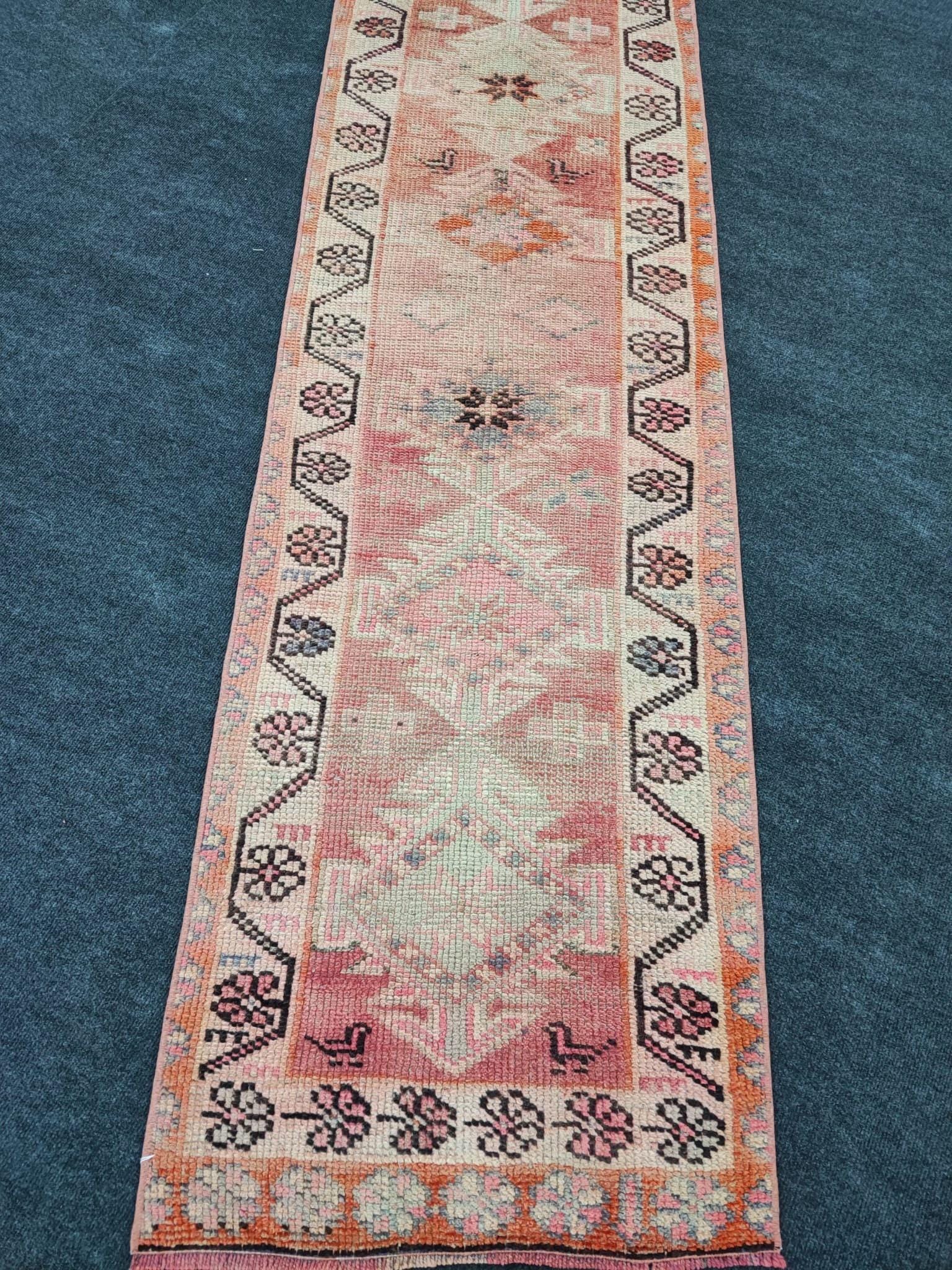 Timeless Rug