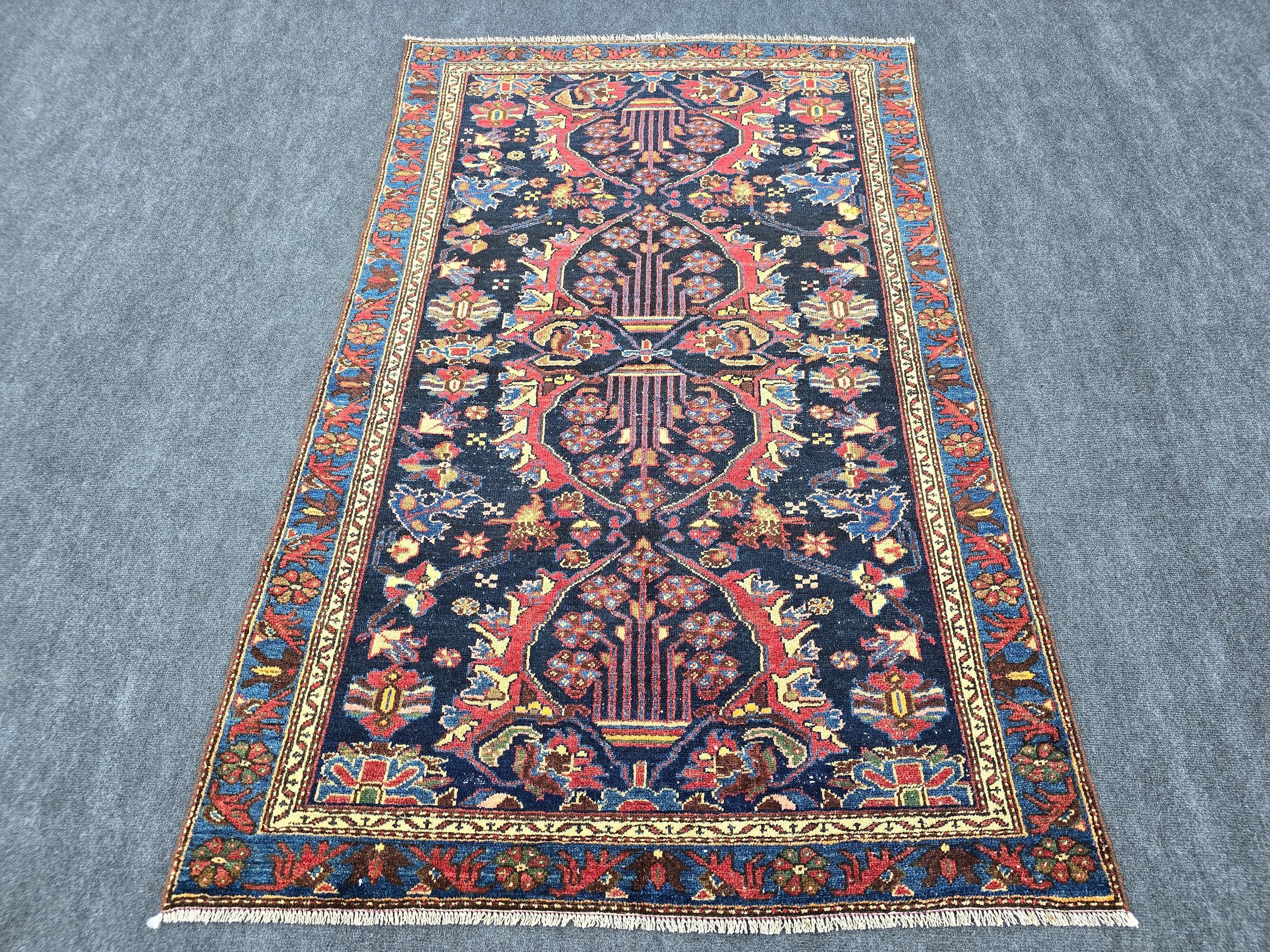 Timeless Rug