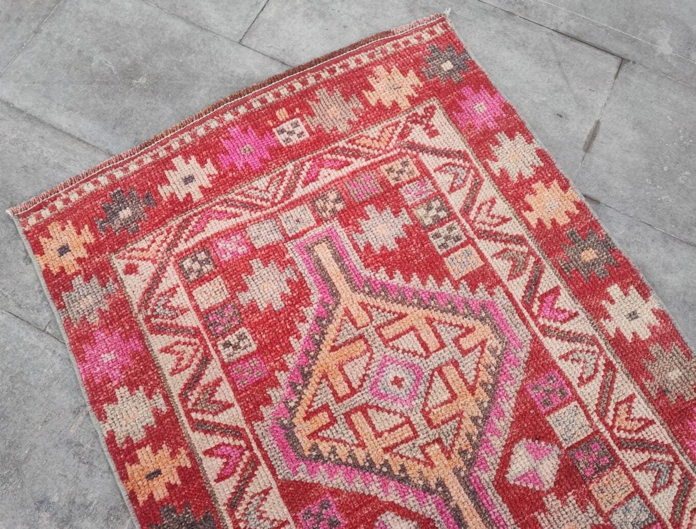 Timeless Rug