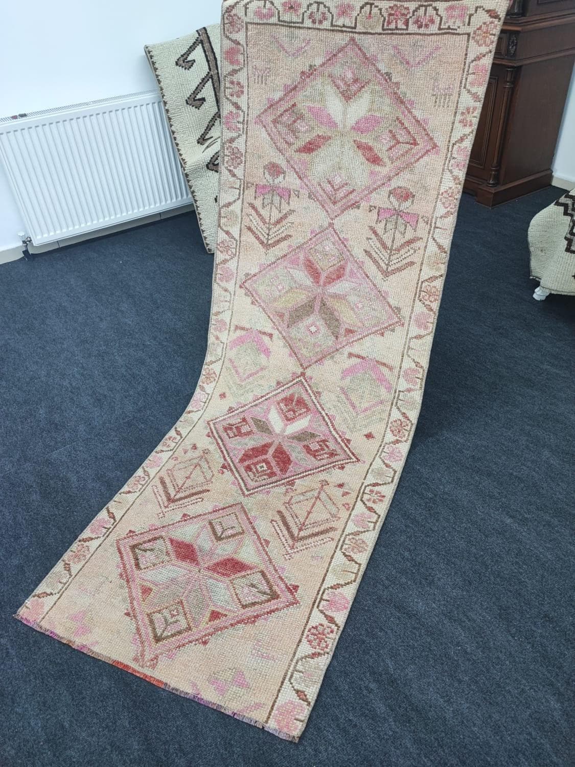 Timeless Rug