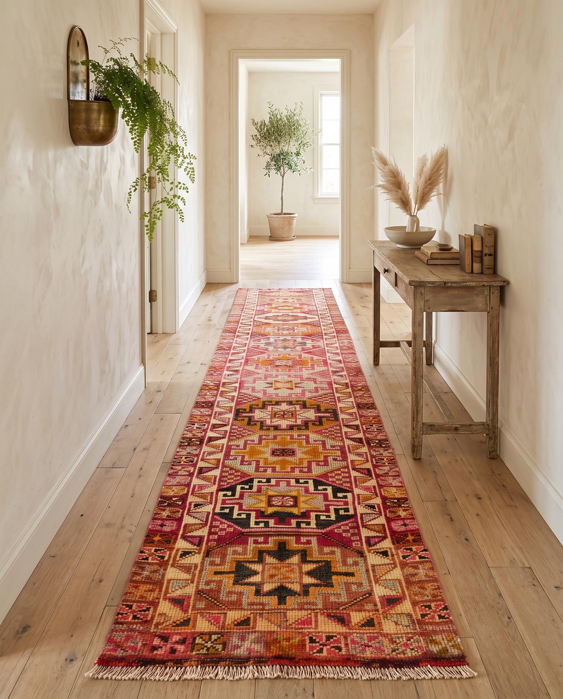 Timeless Rug