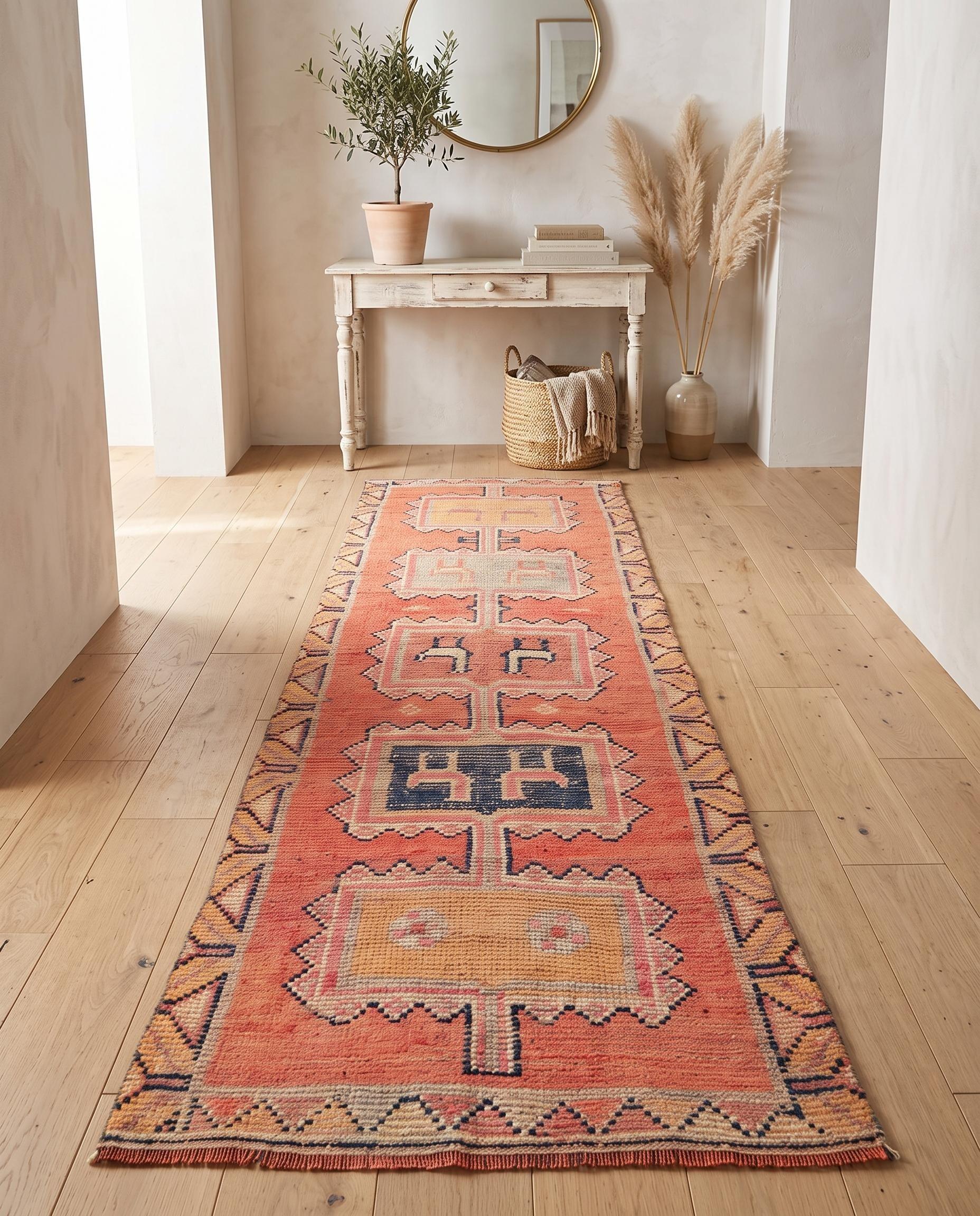 Timeless Rug