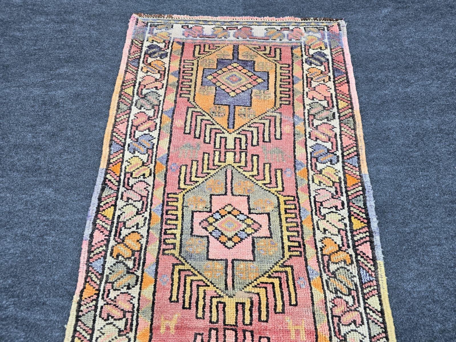 Timeless Rug