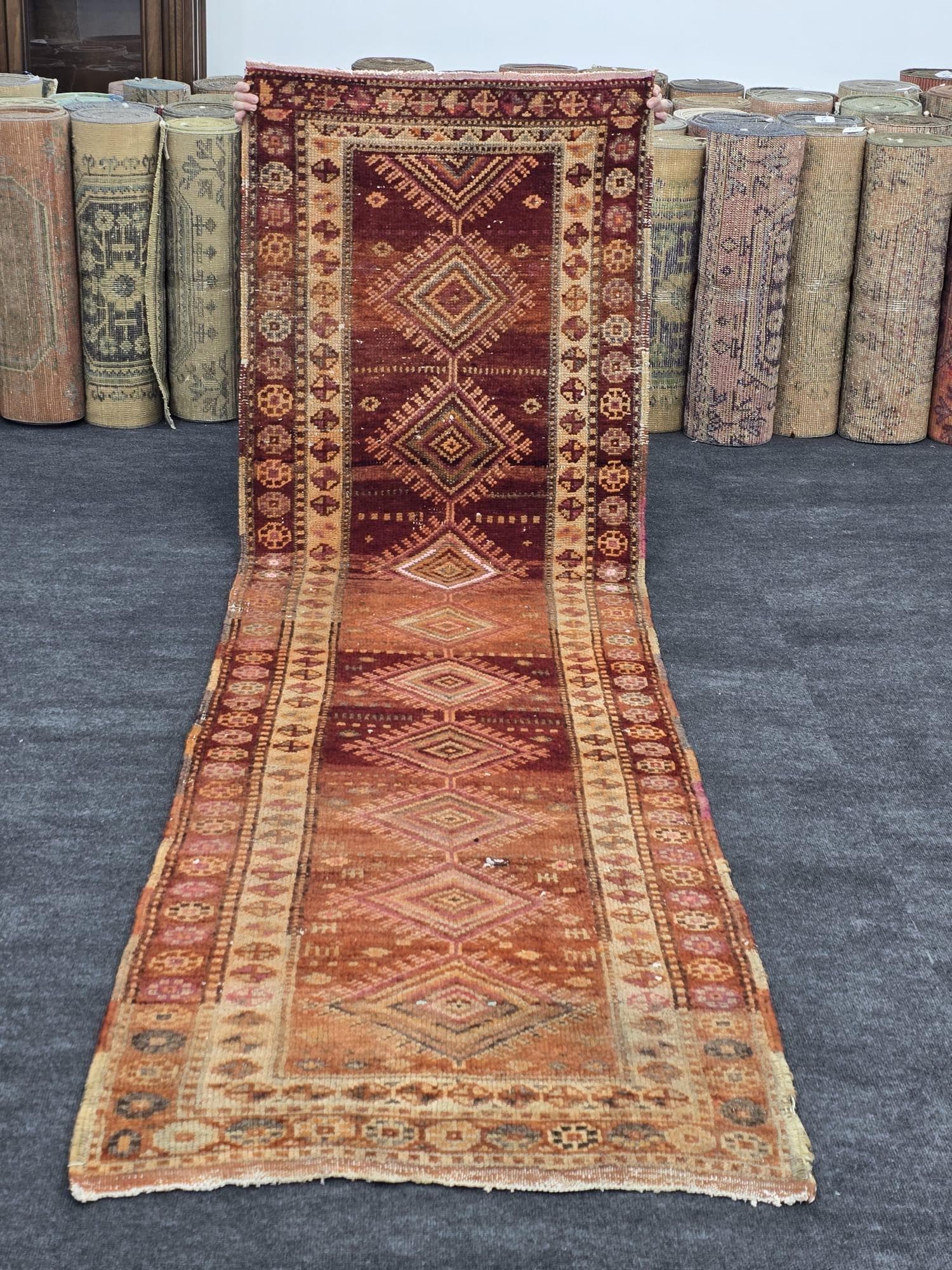 Timeless Rug