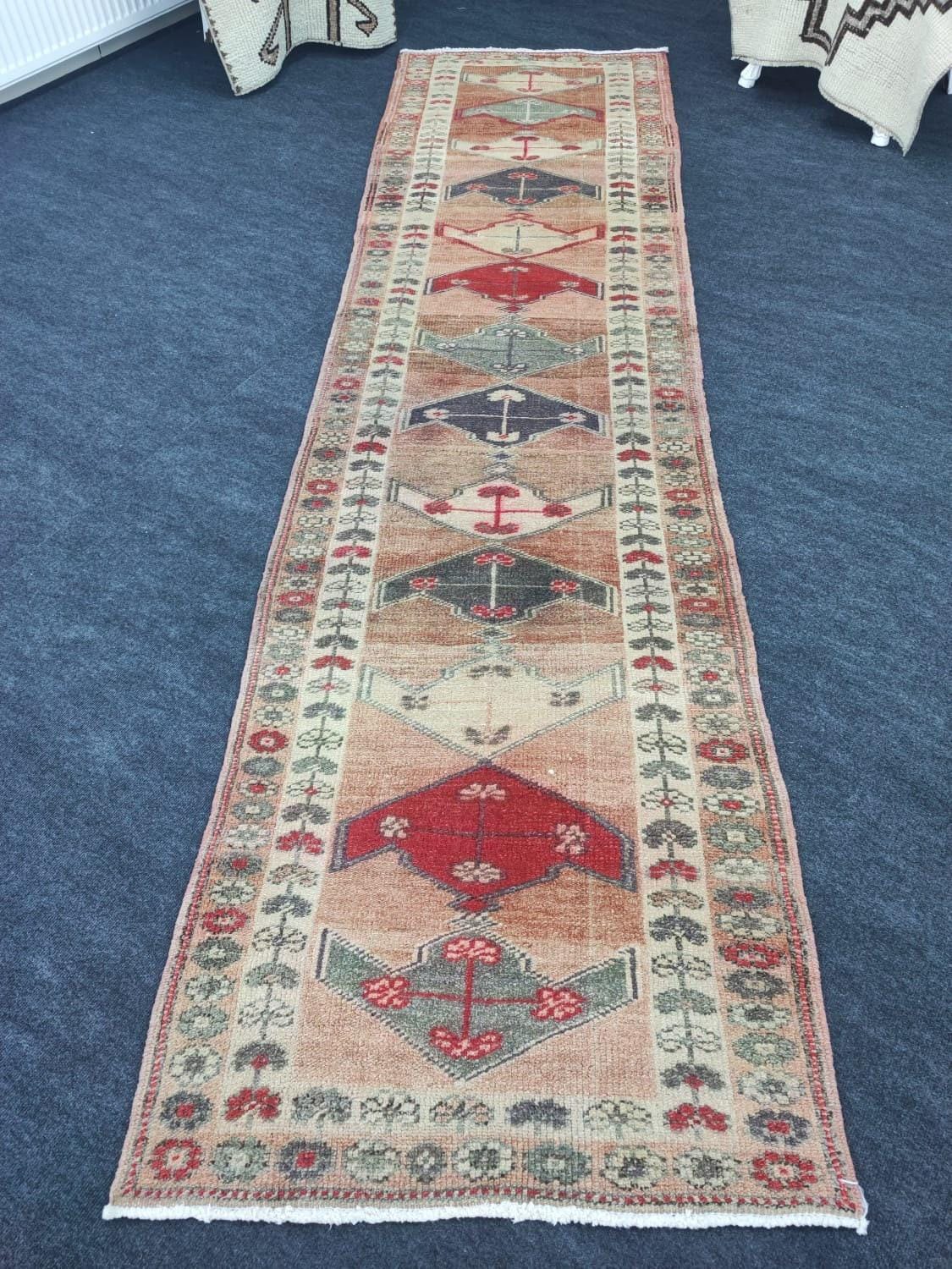 Timeless Rug
