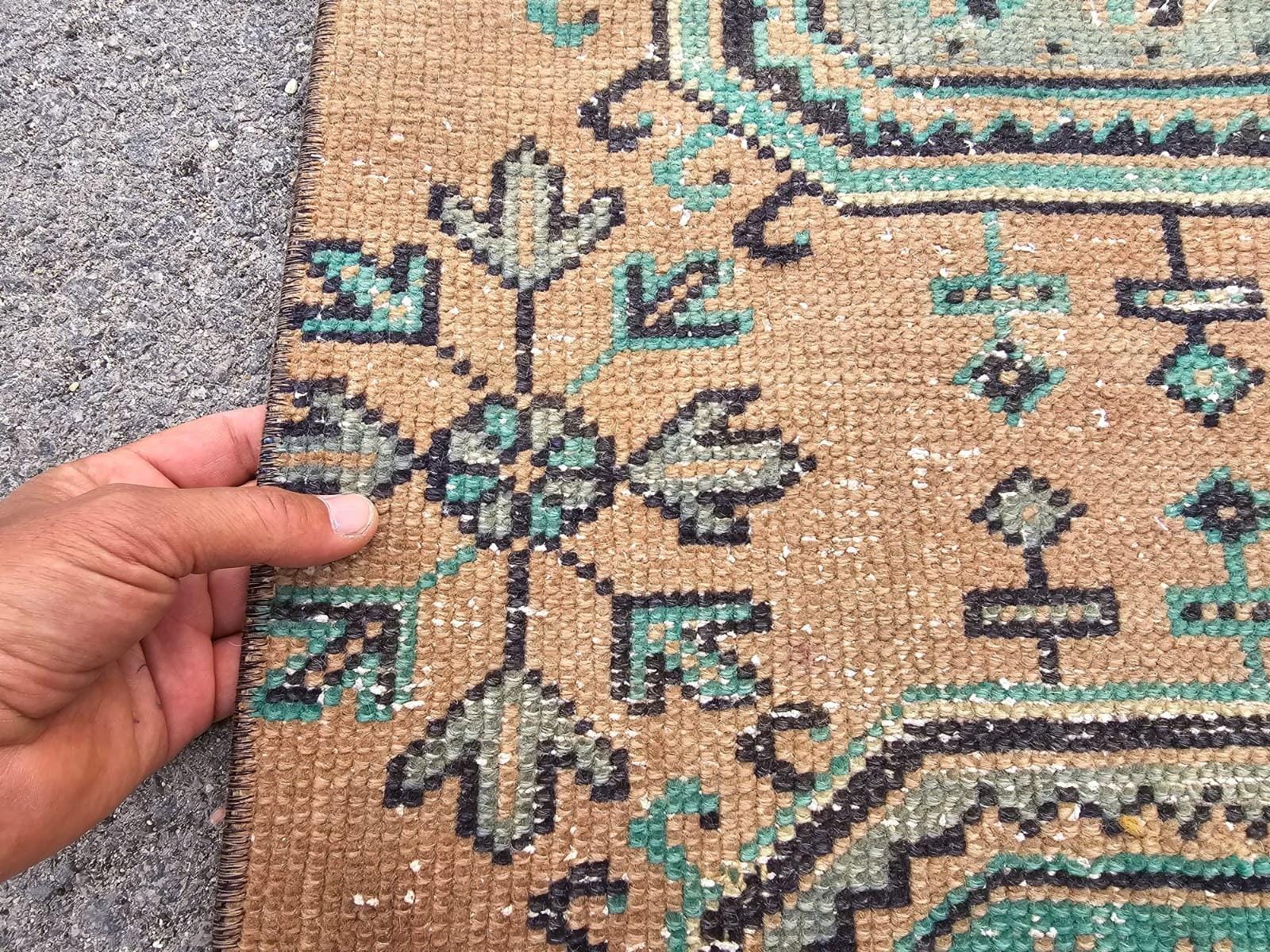 Timeless Rug