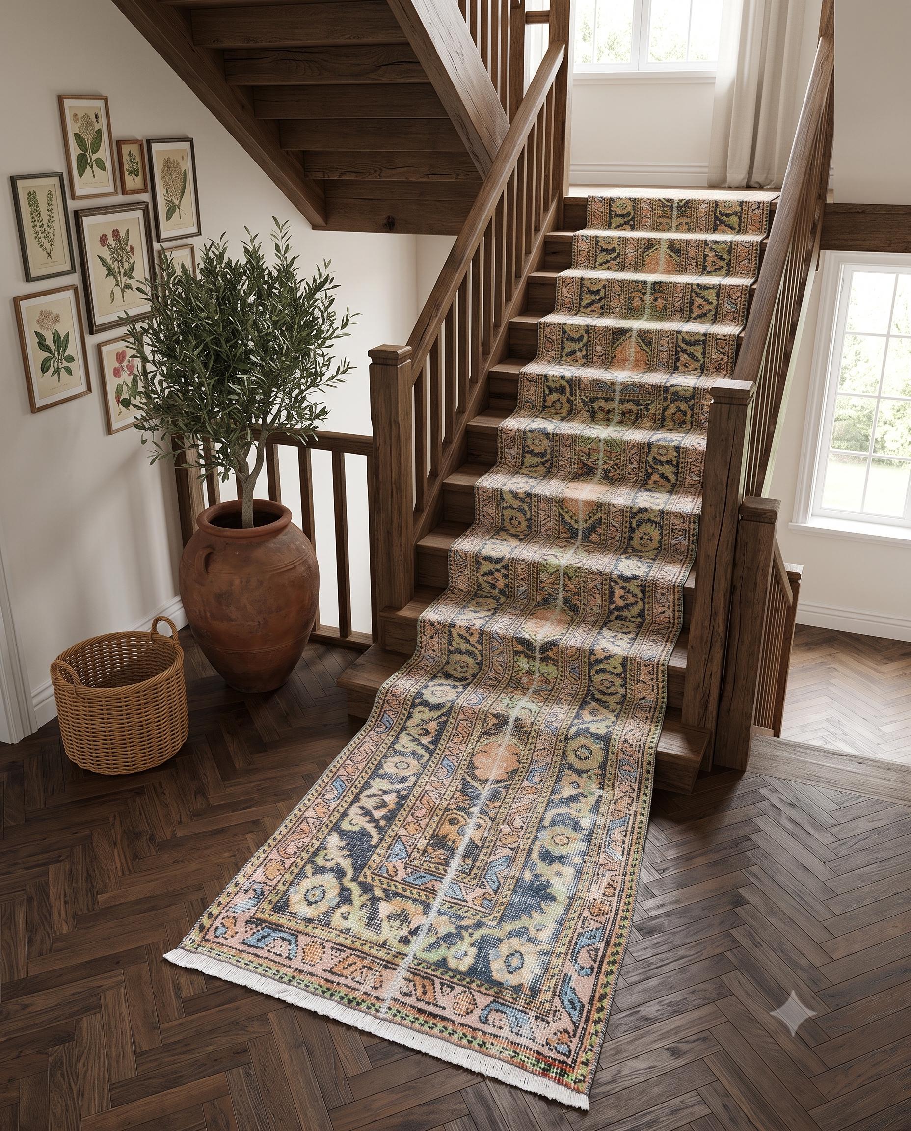 Timeless Rug