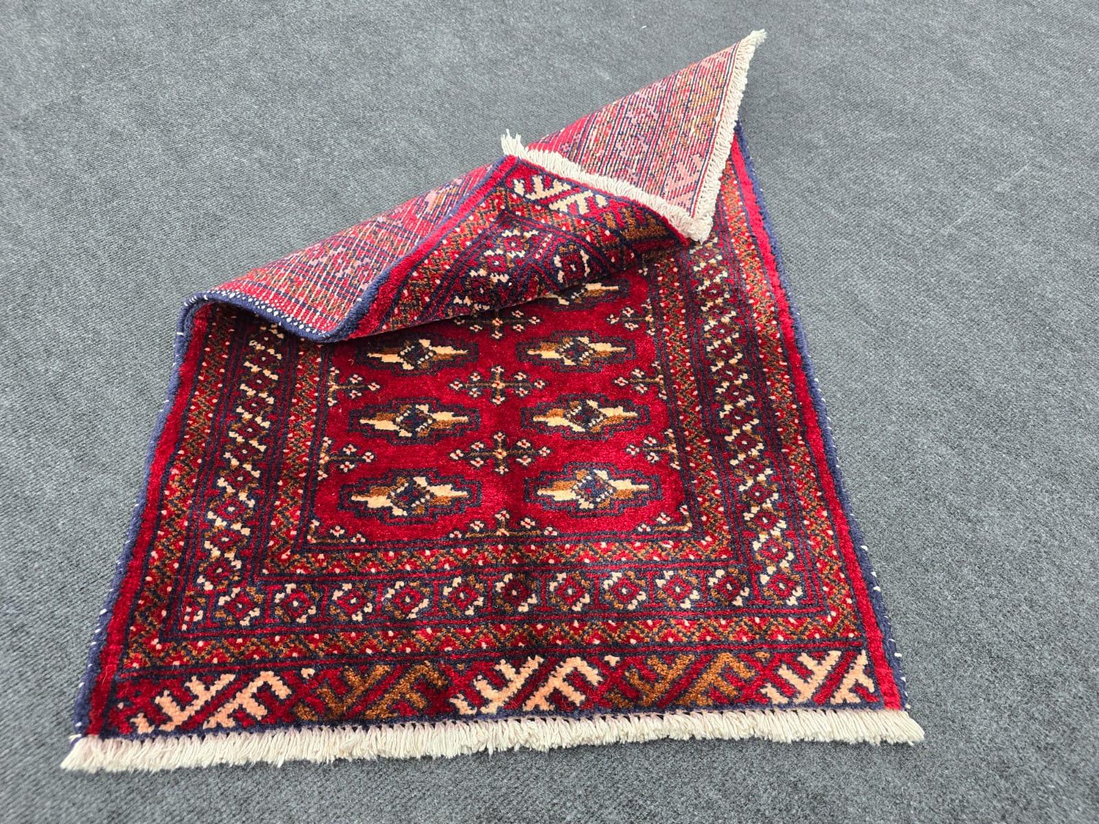 Timeless Rug