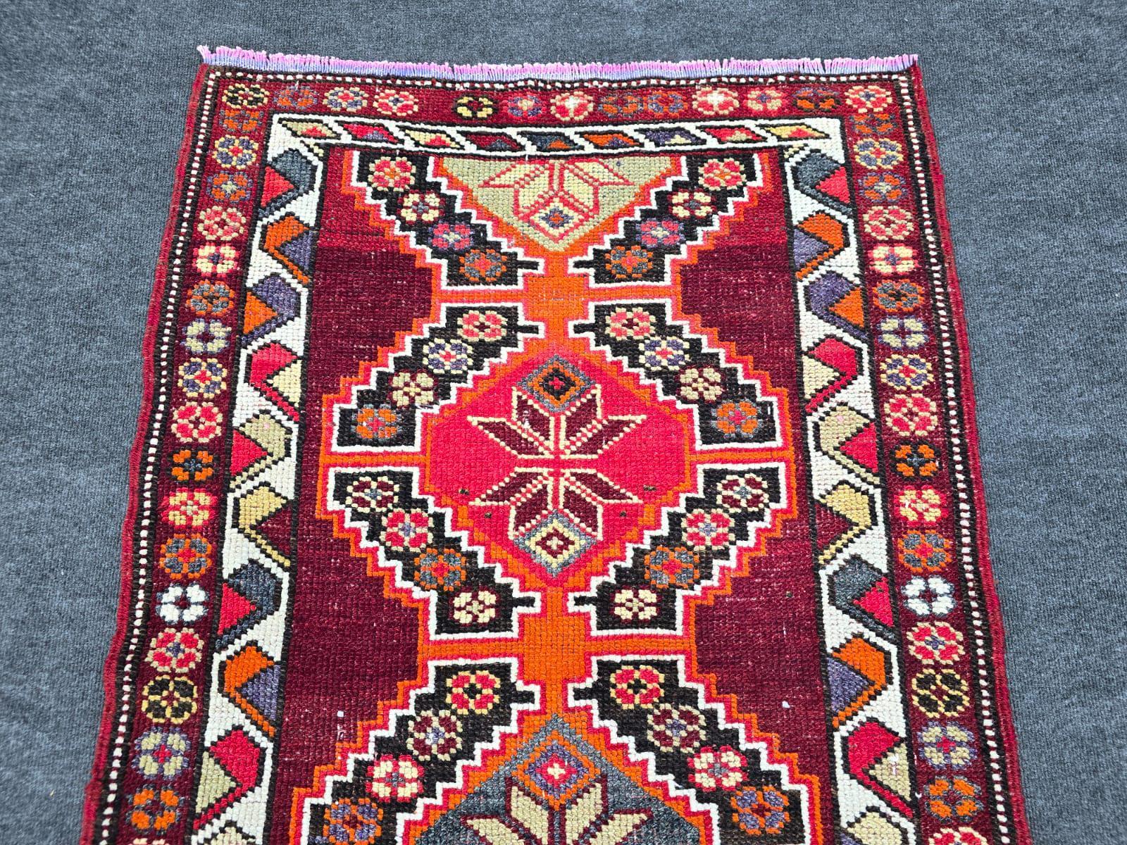 Timeless Rug