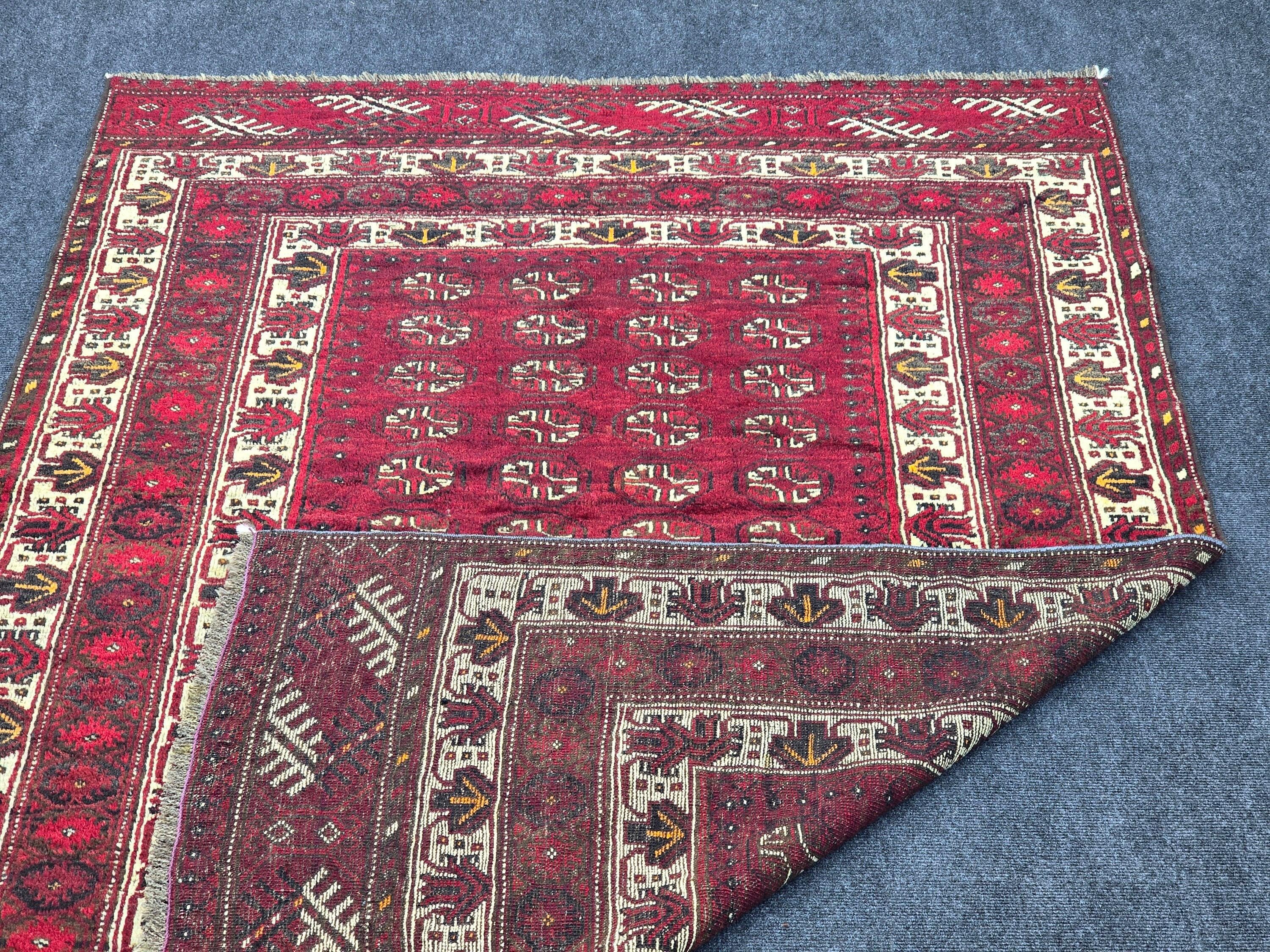 Timeless Rug