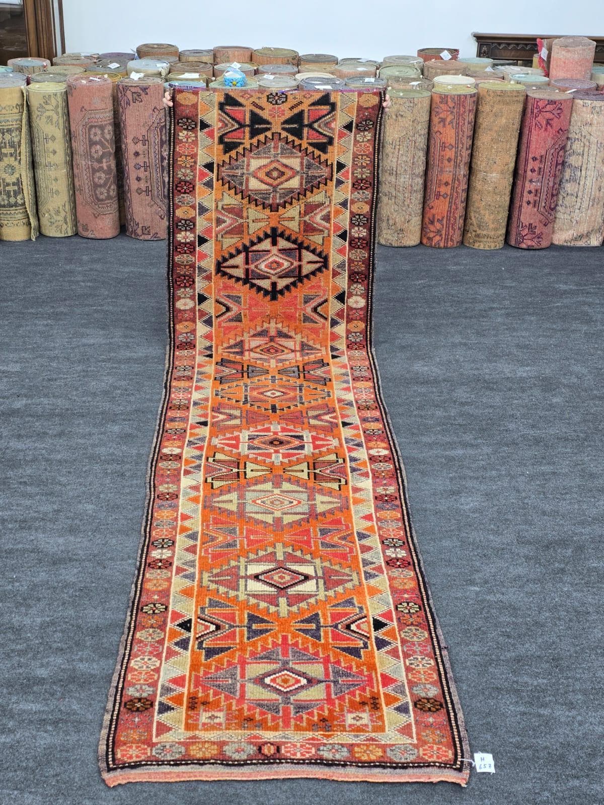 Timeless Rug