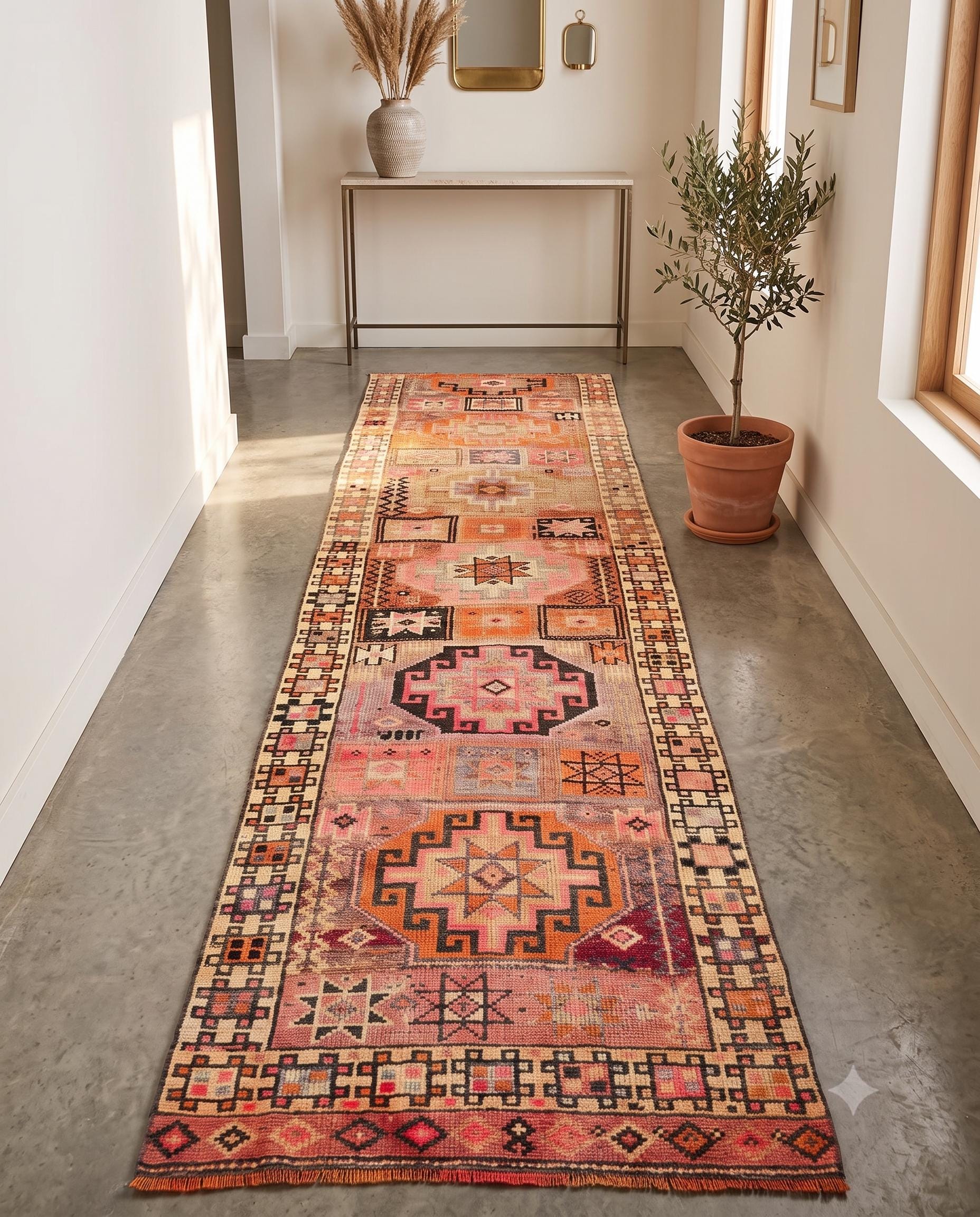 Timeless Rug