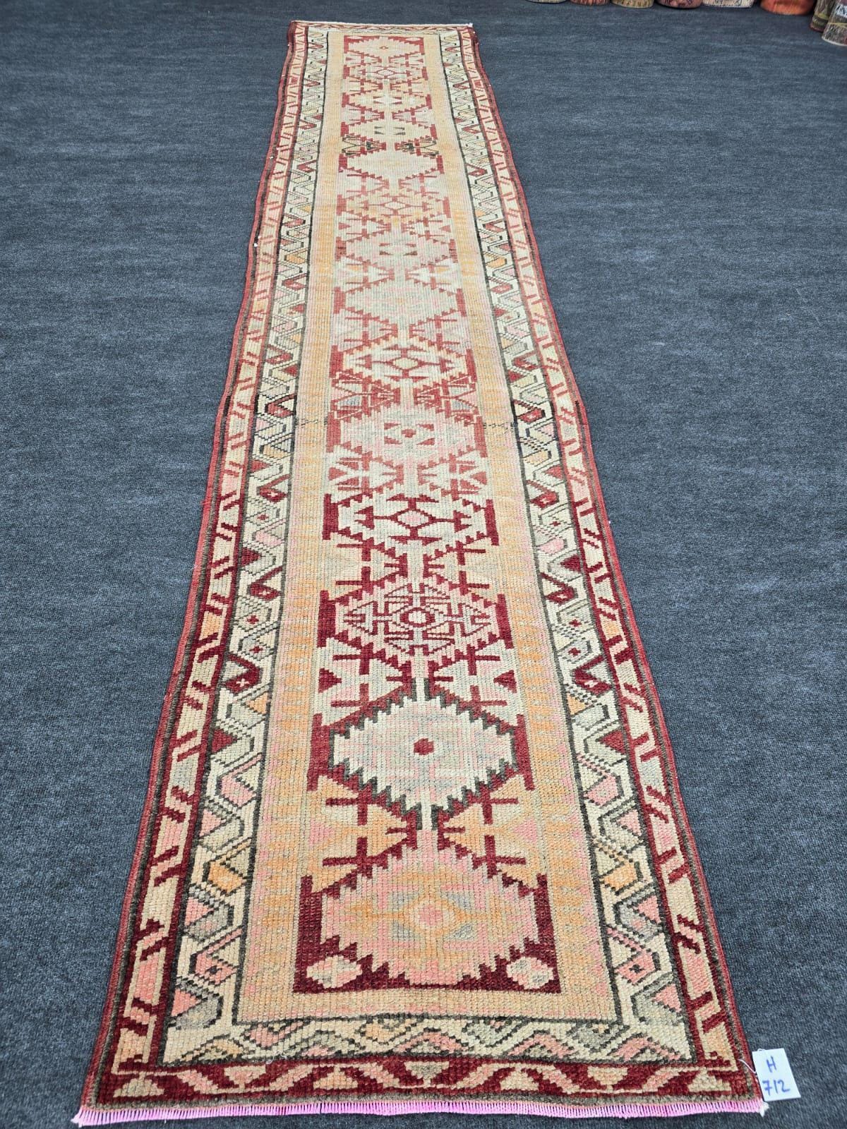 Timeless Rug