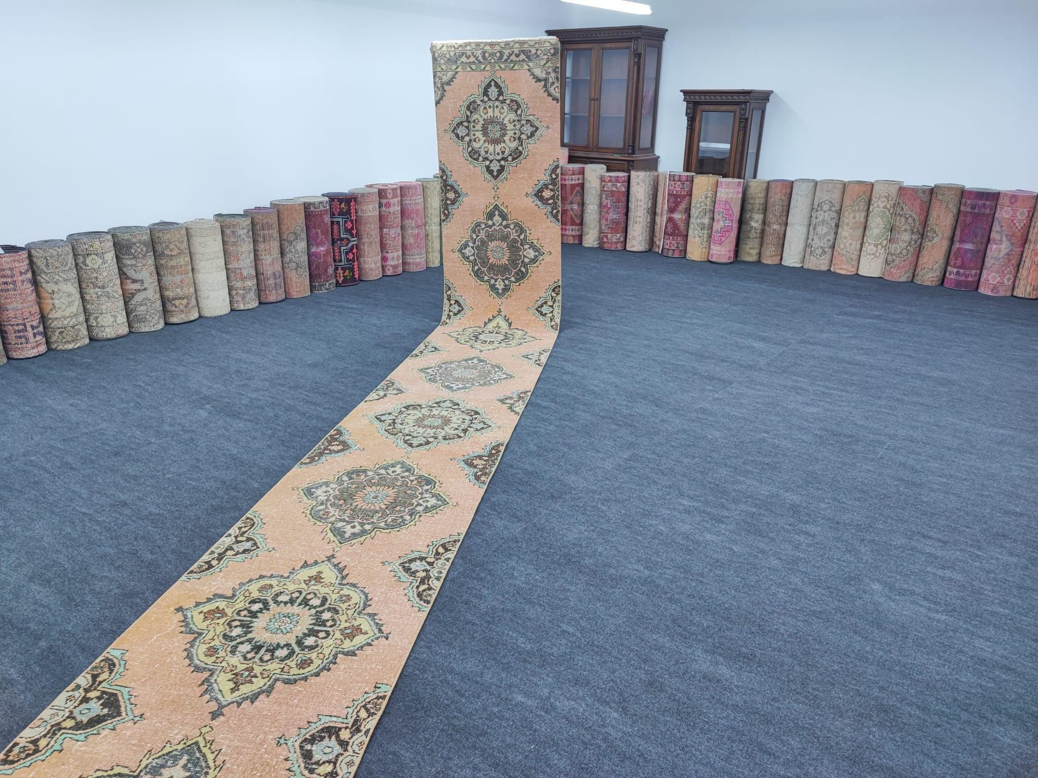 Timeless Rug