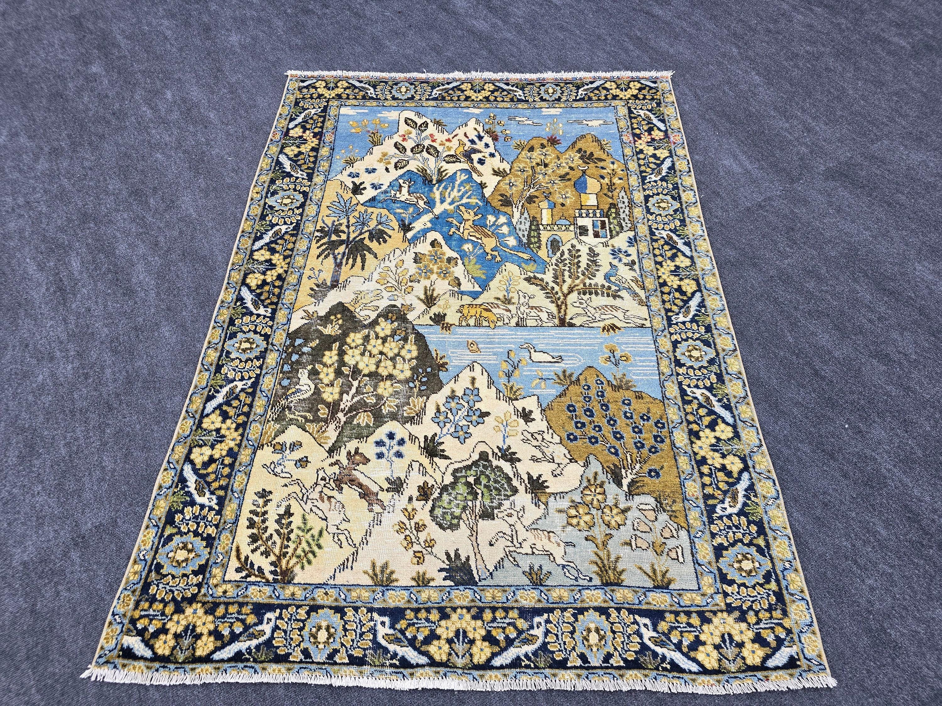 Timeless Rug