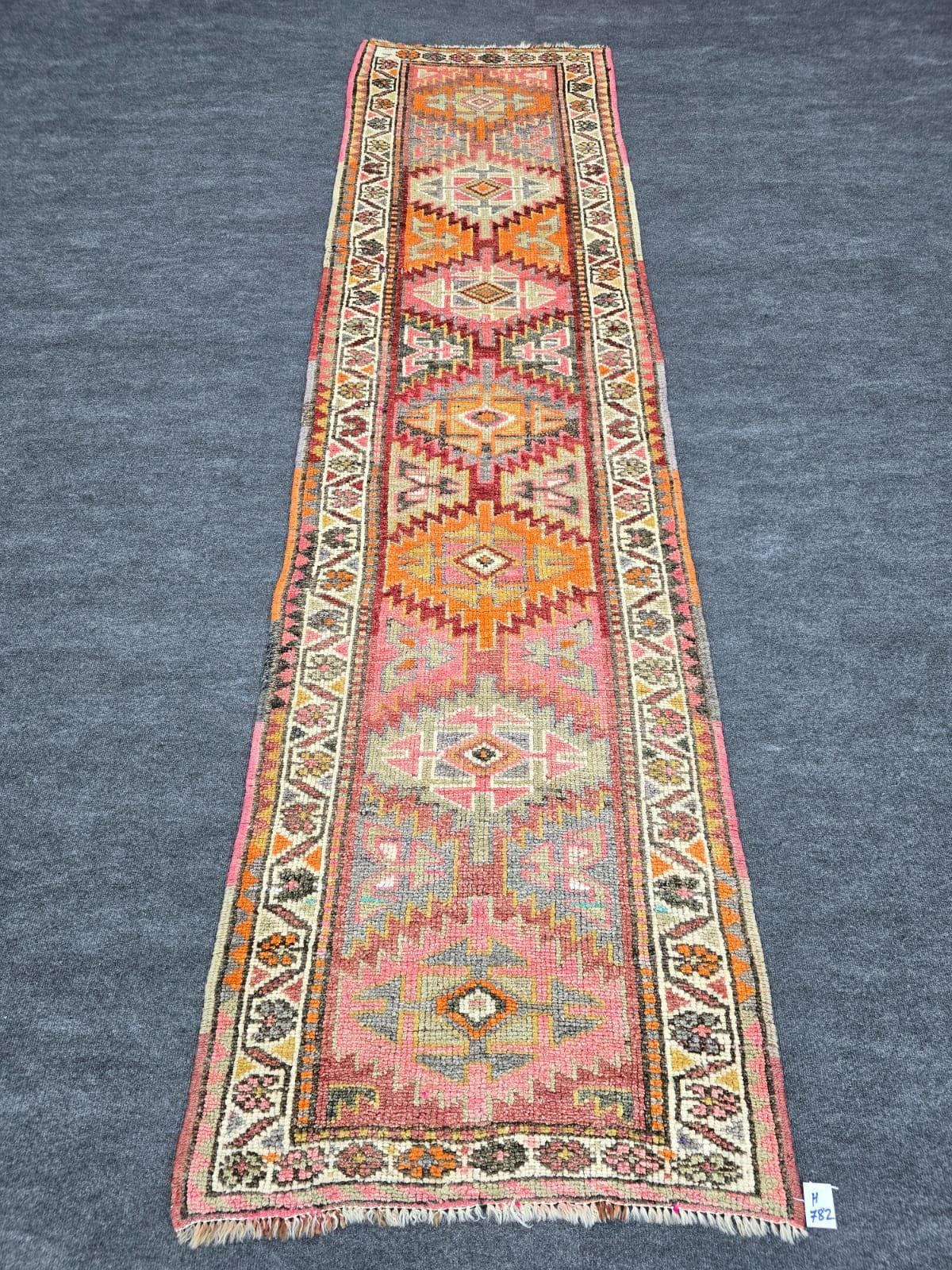 Timeless Rug