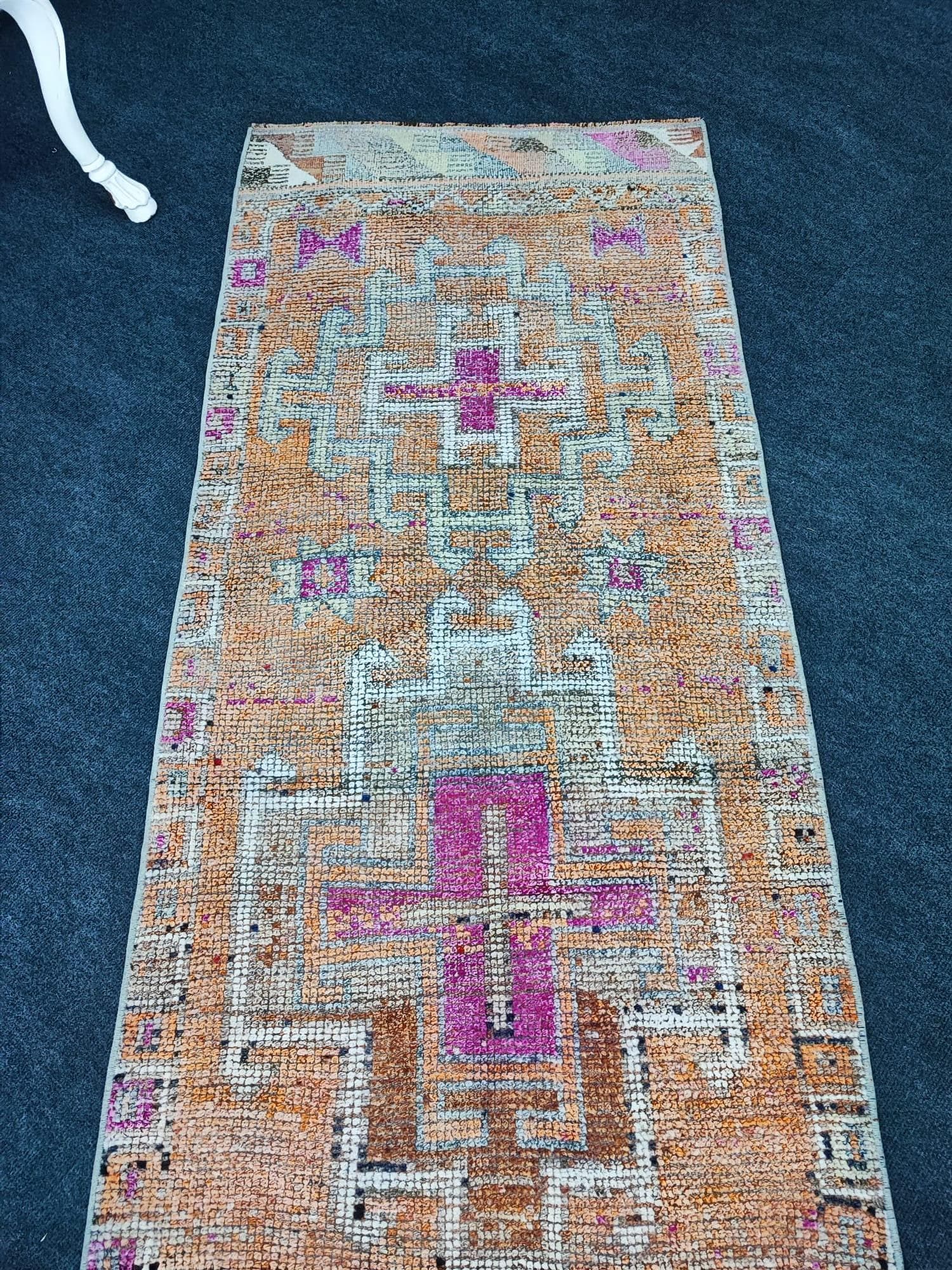 Timeless Rug
