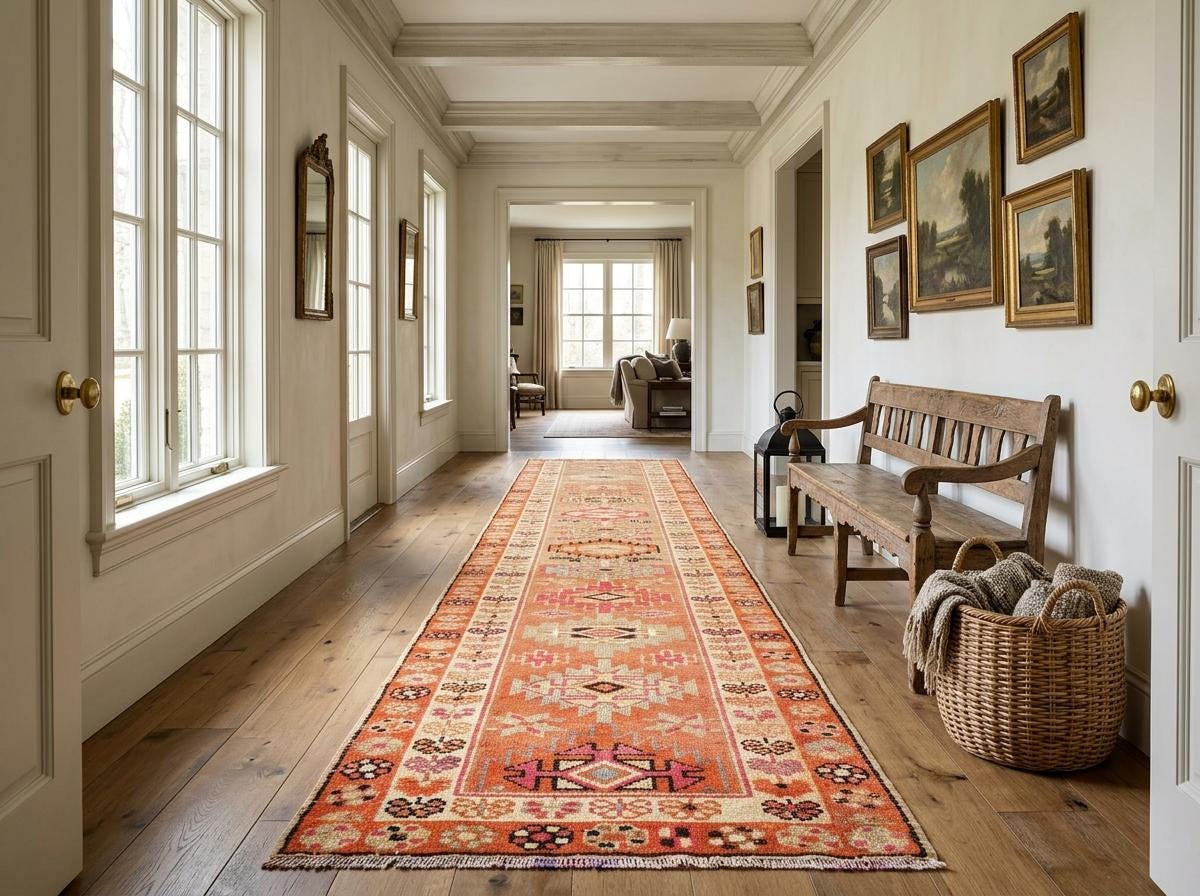 Timeless Rug