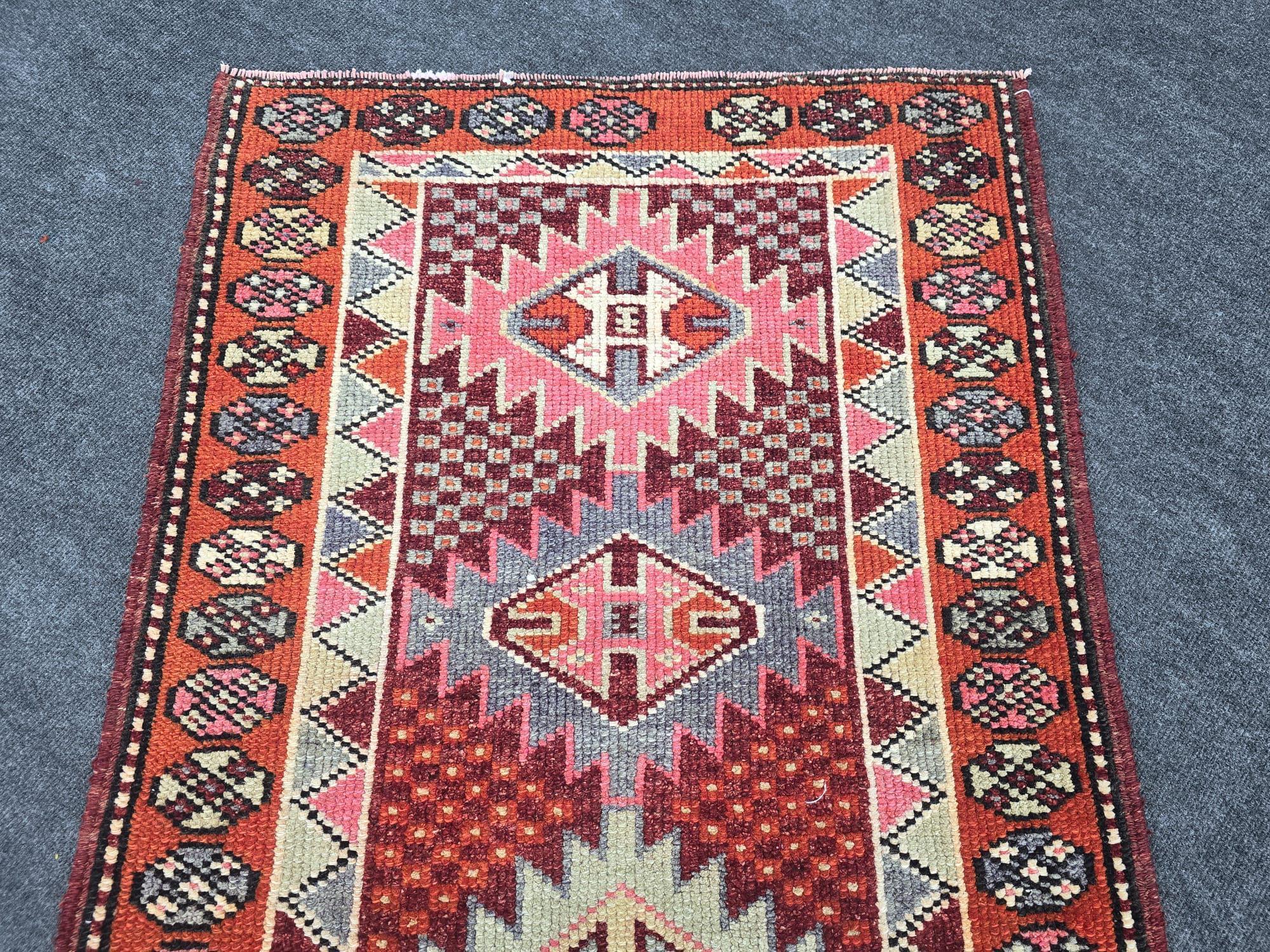 Timeless Rug