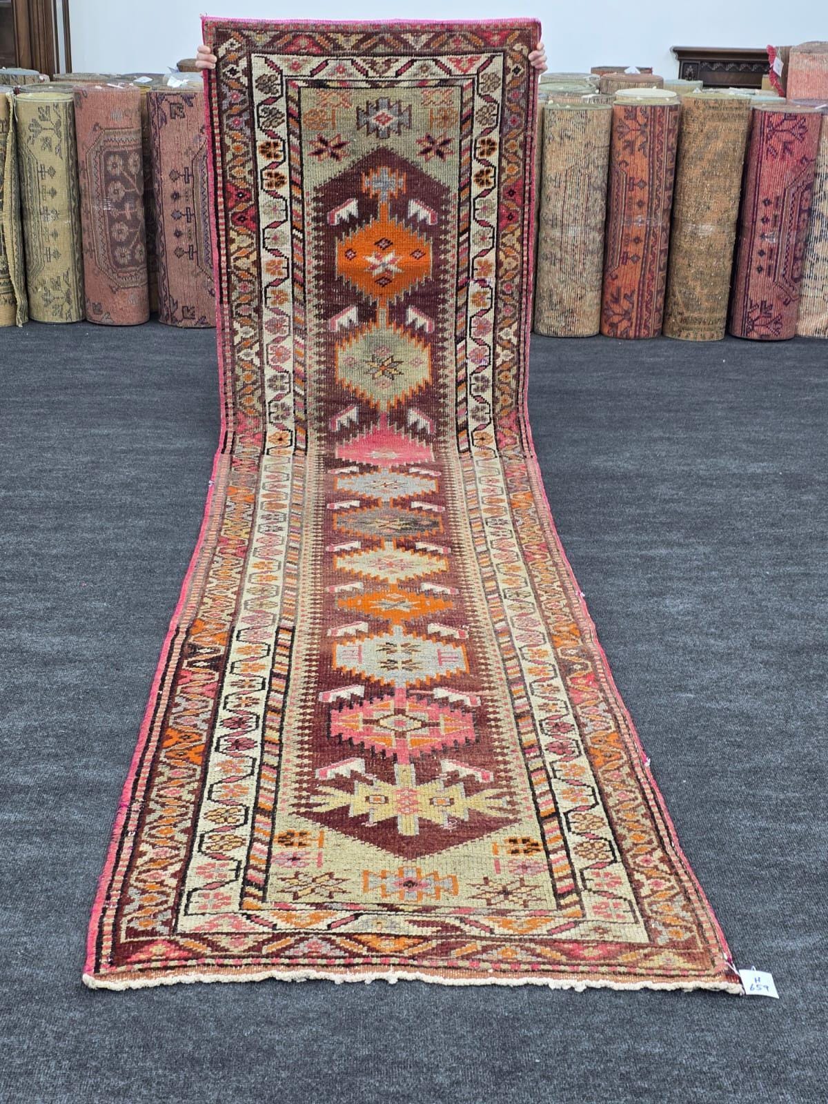 Timeless Rug