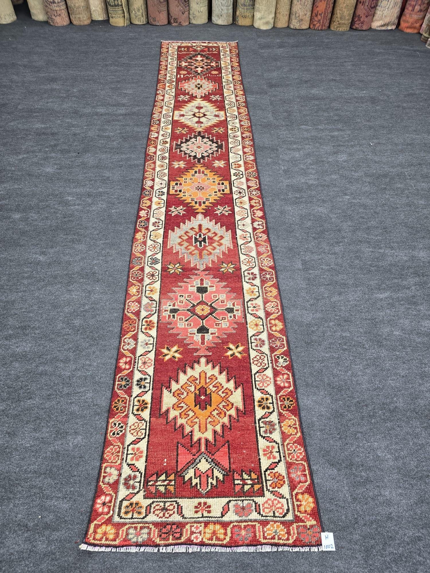 Timeless Rug