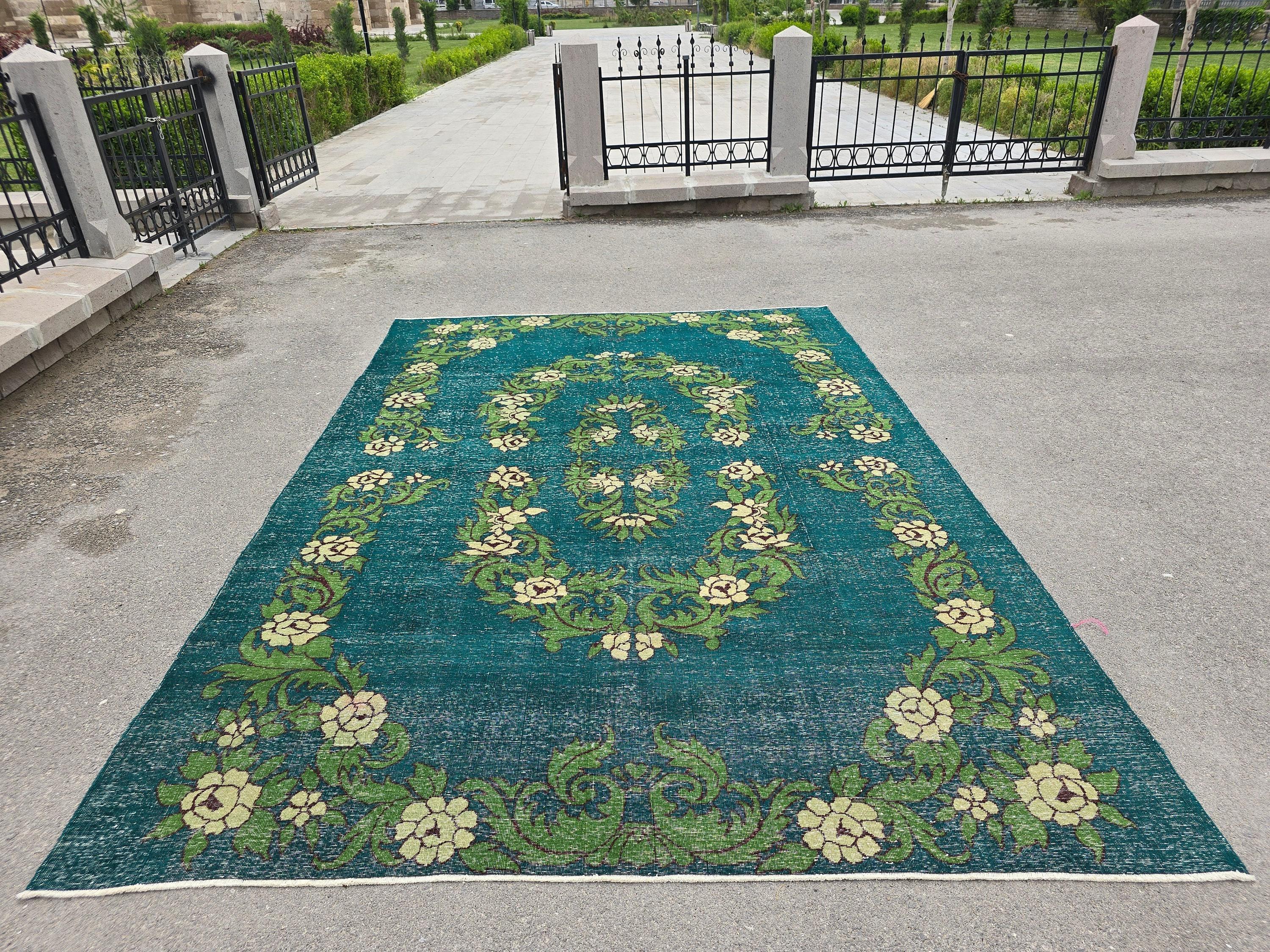 Timeless Rug