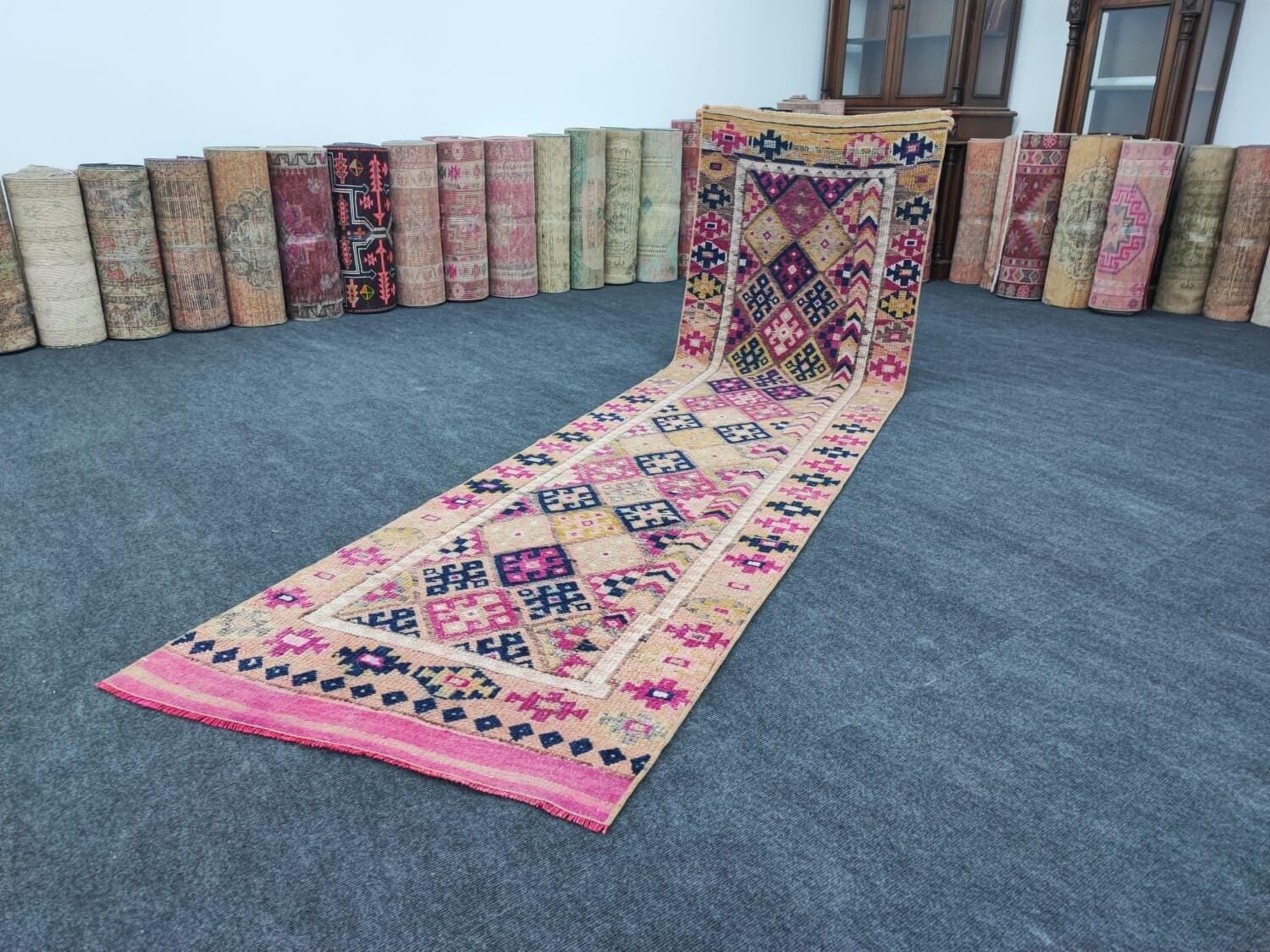Timeless Rug