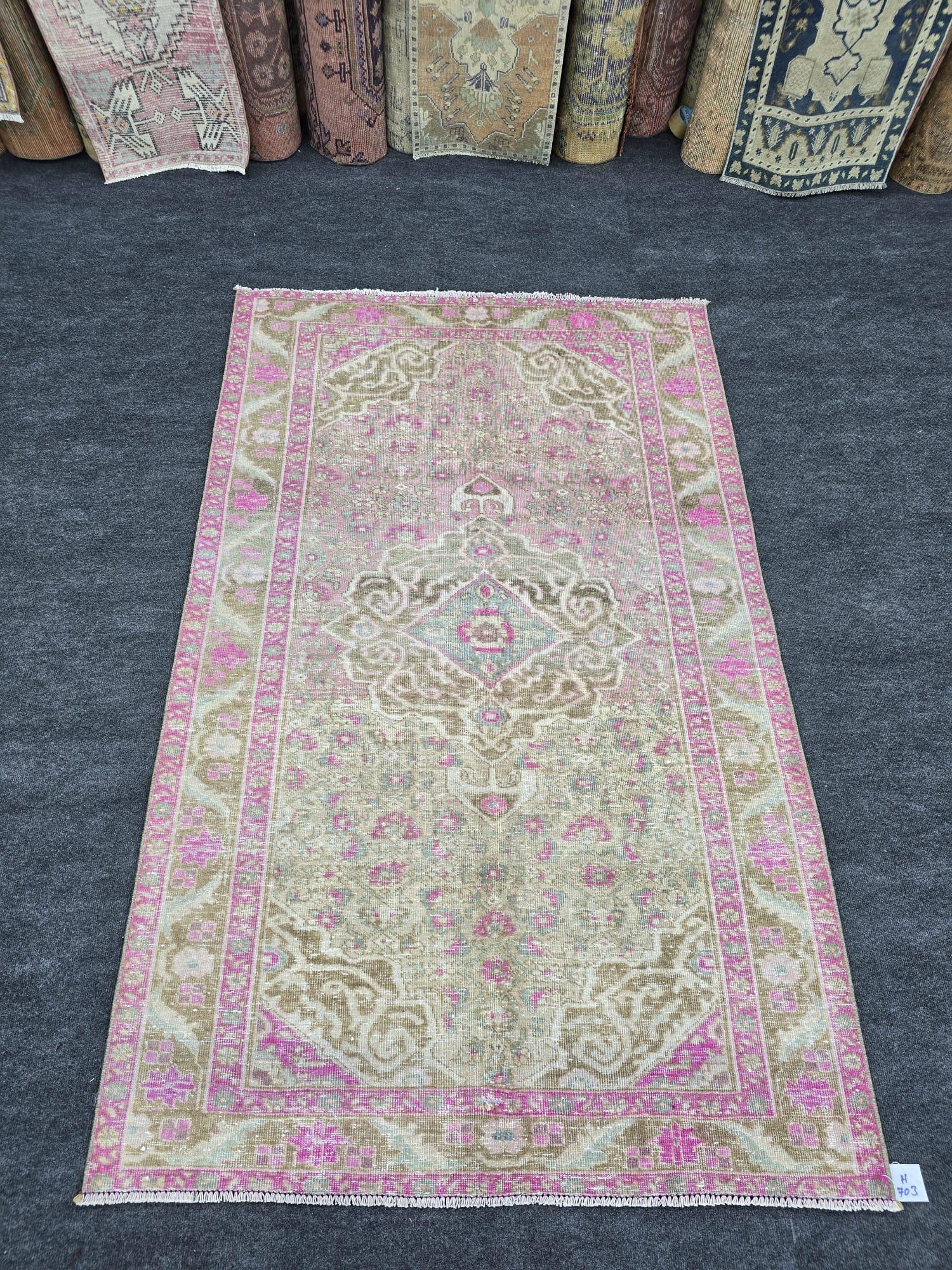 Timeless Rug