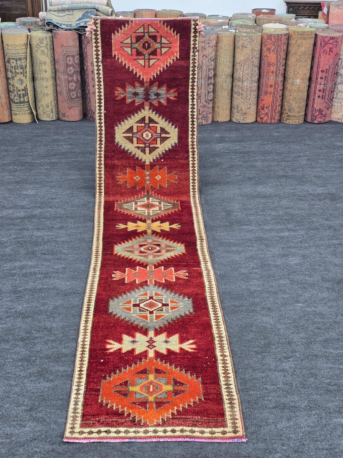 Timeless Rug