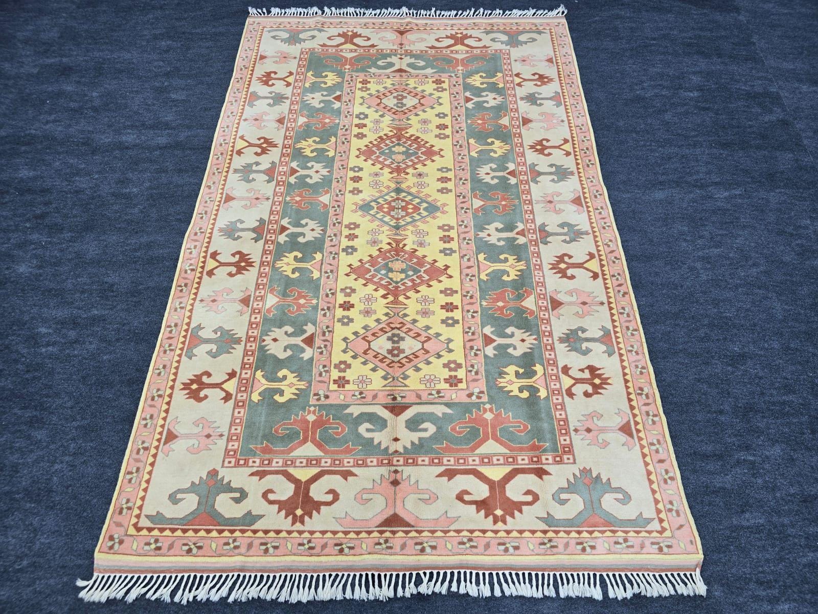 Timeless Rug