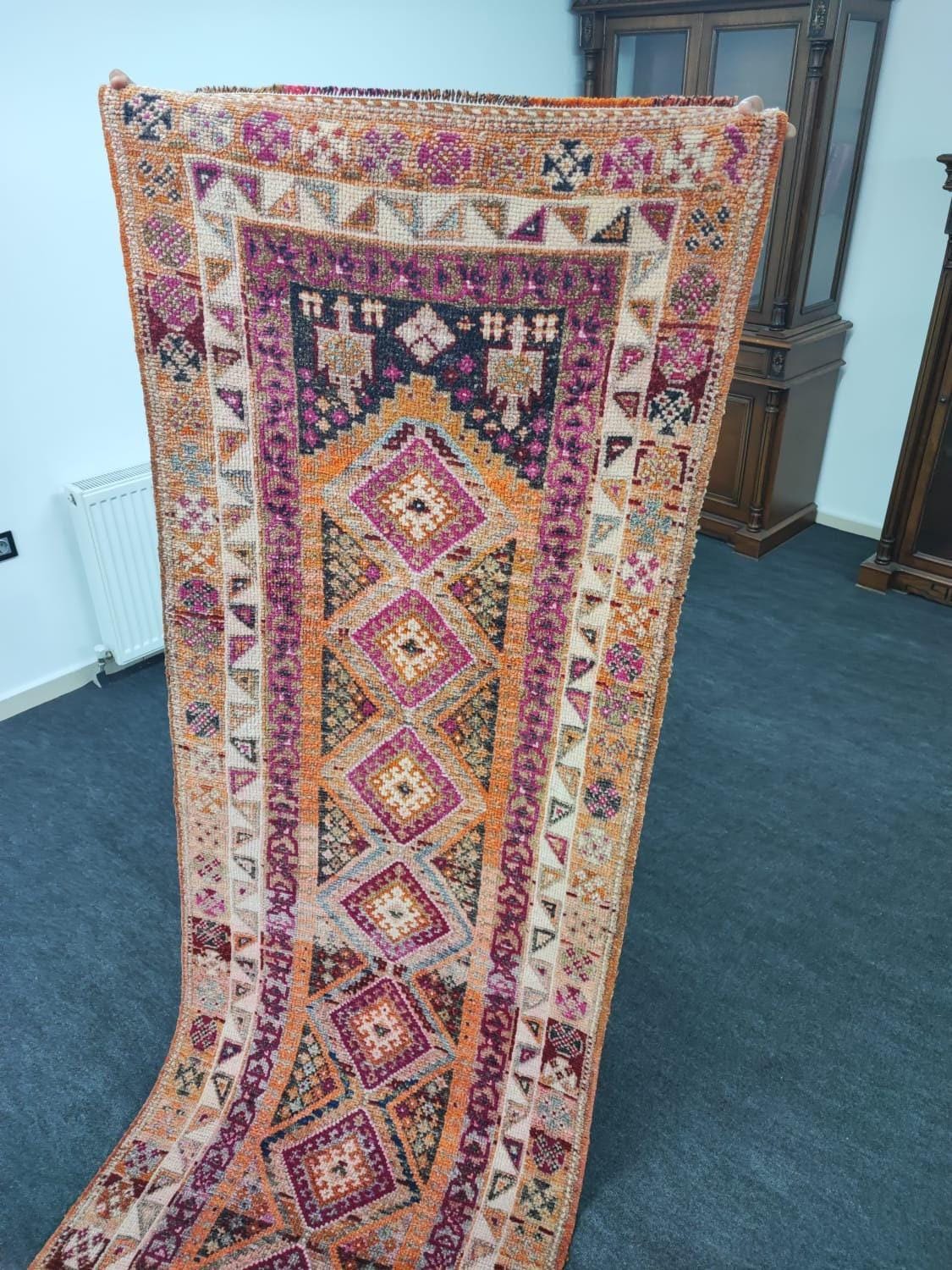 Timeless Rug