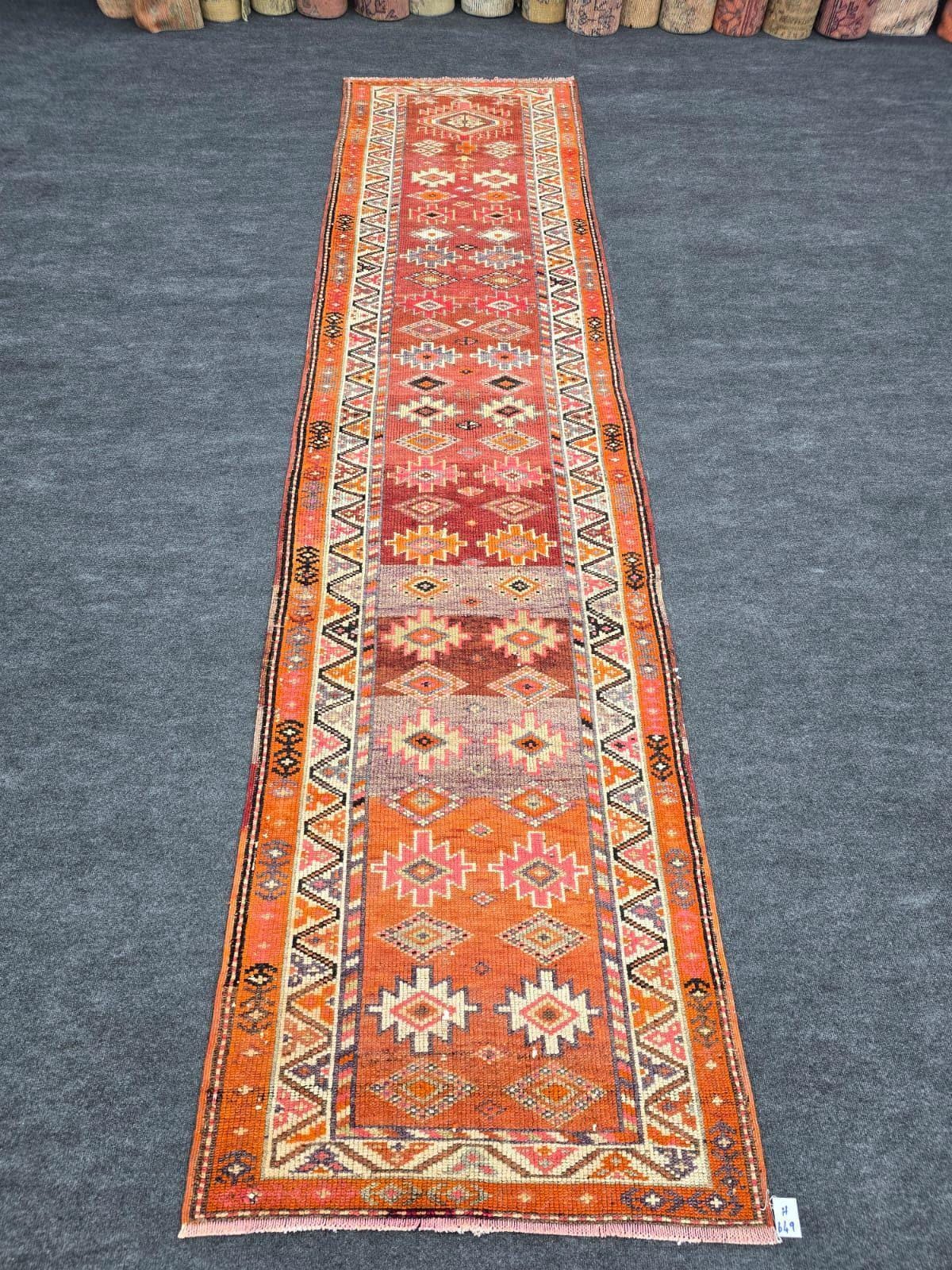 Timeless Rug