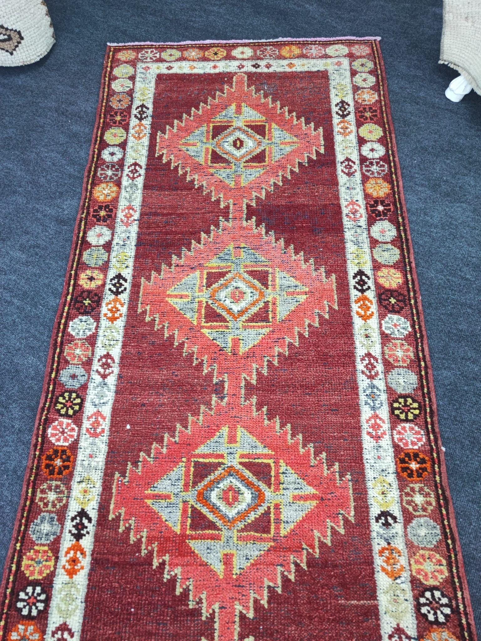 Timeless Rug