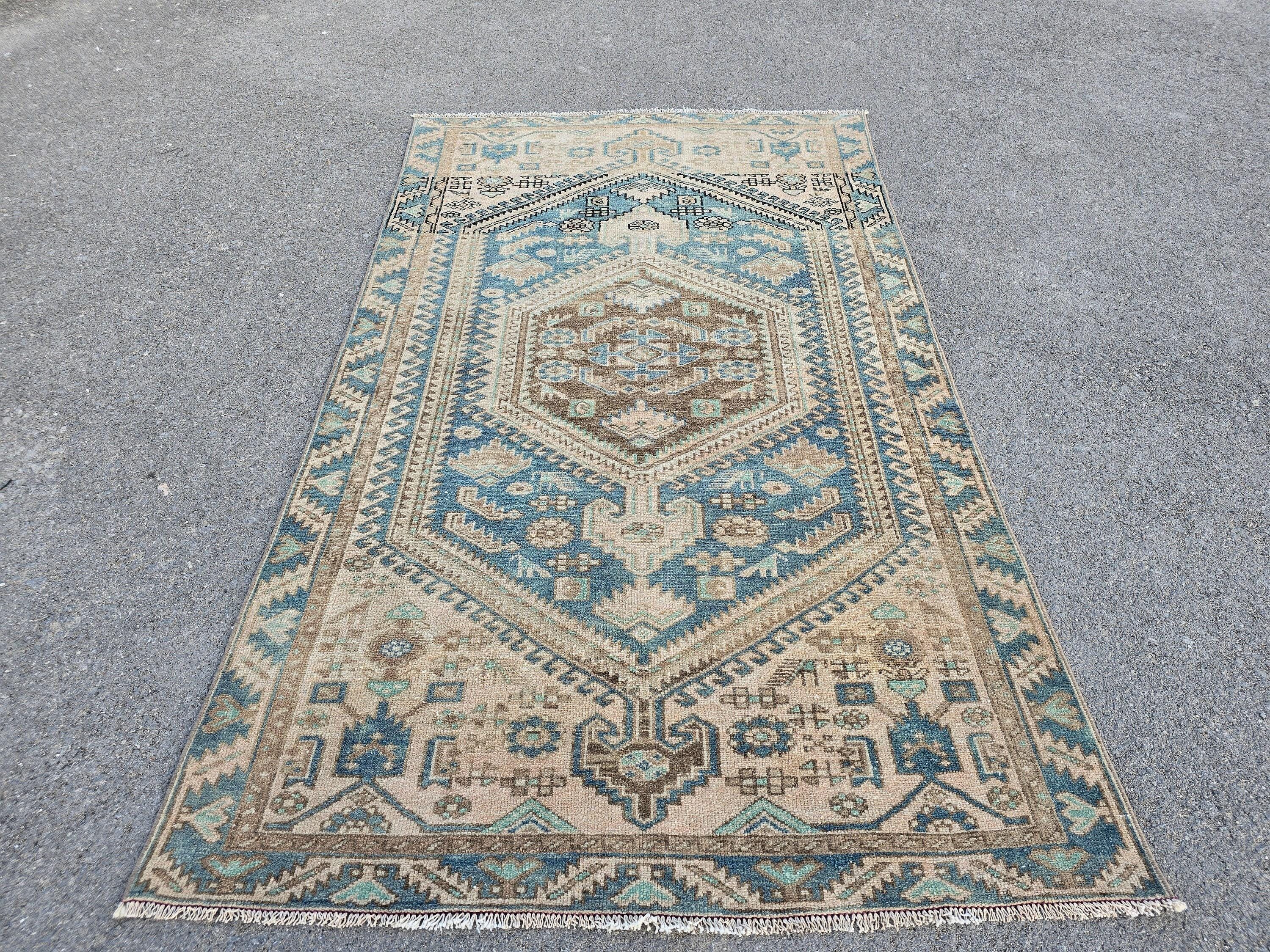 Timeless Rug