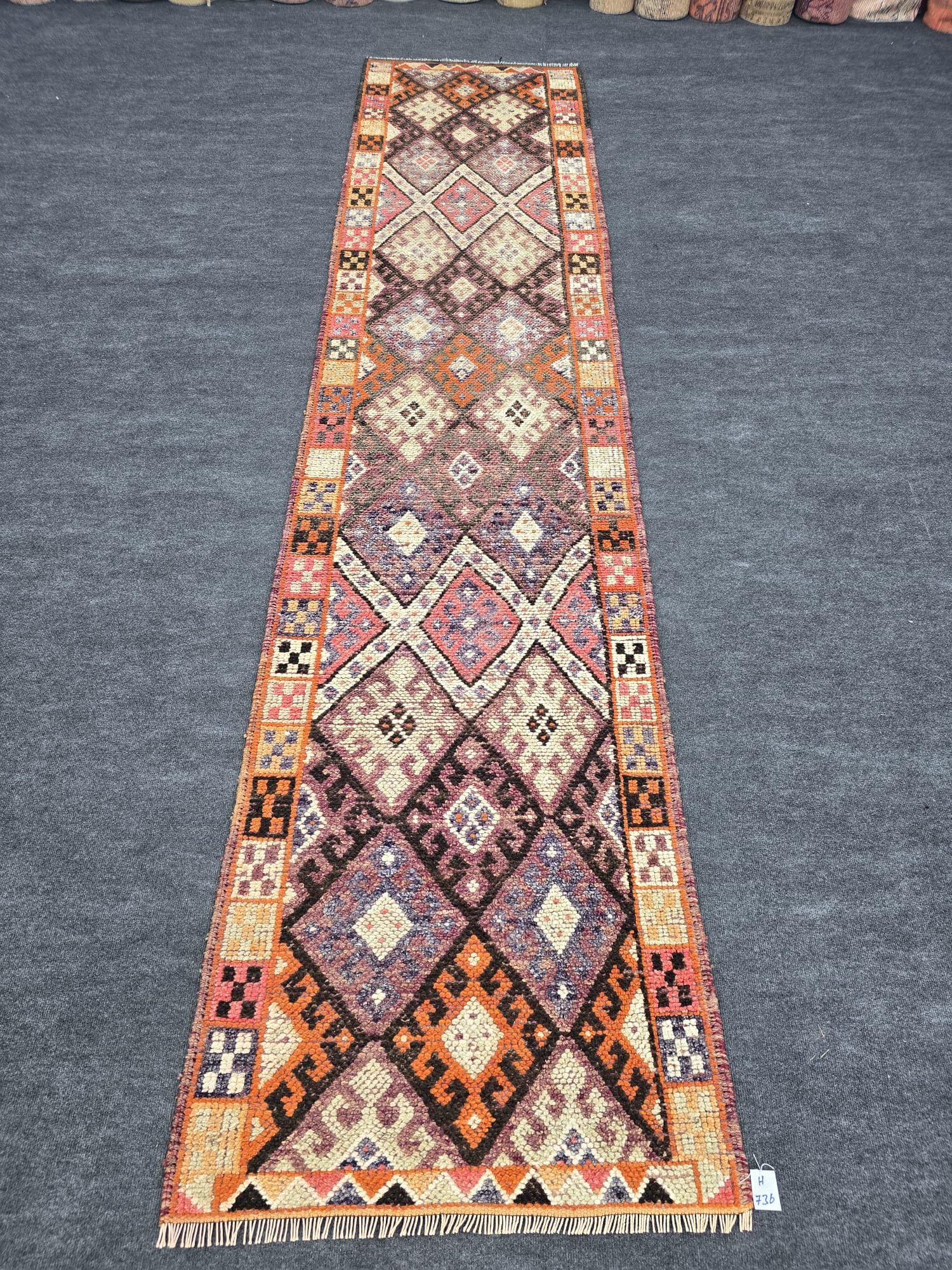 Timeless Rug