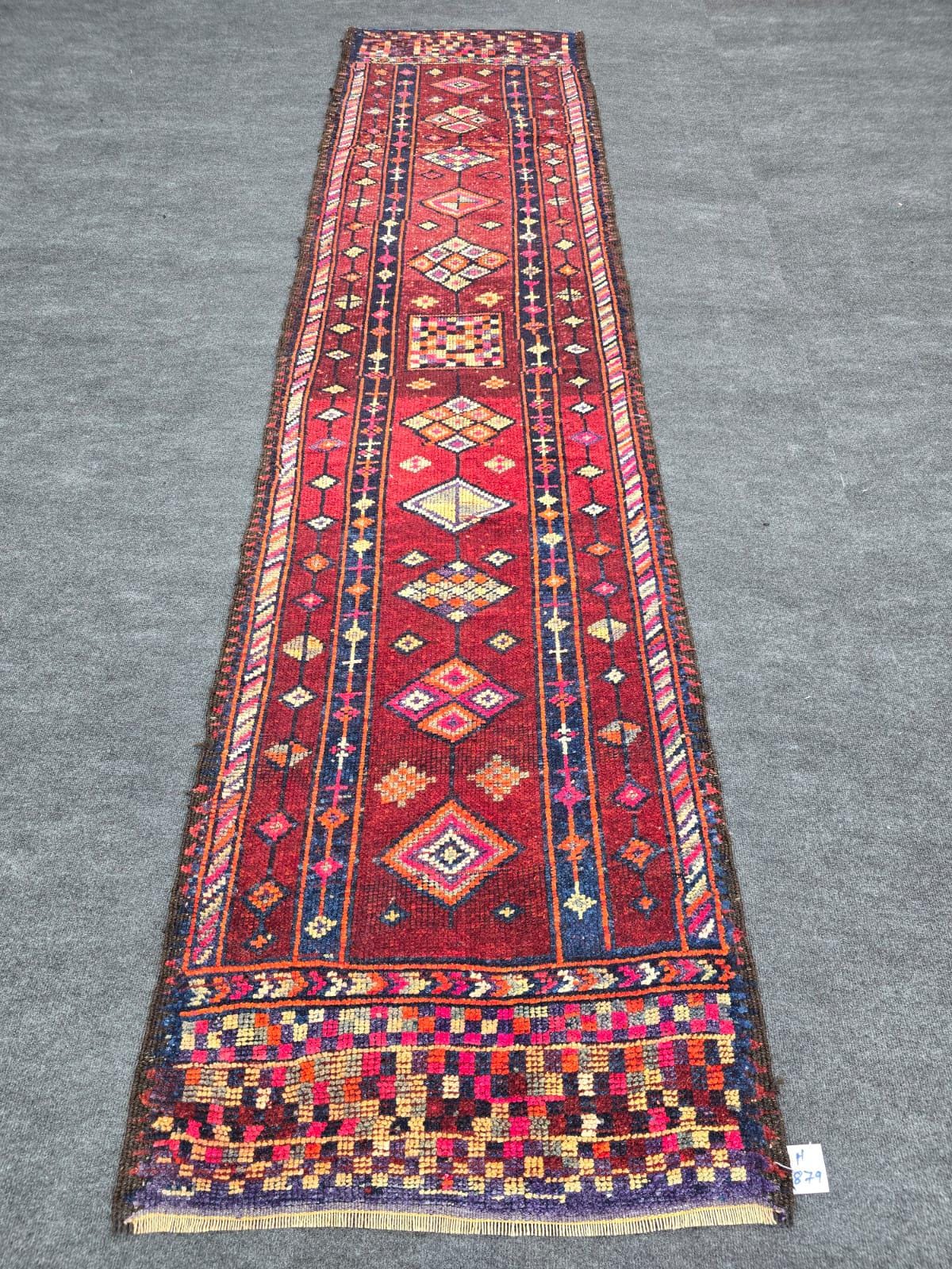 Timeless Rug
