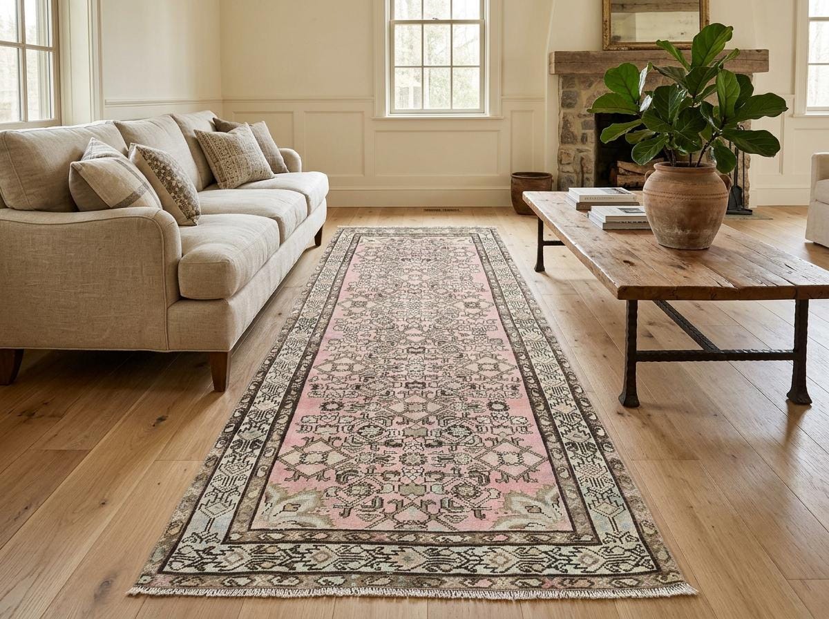 Timeless Rug