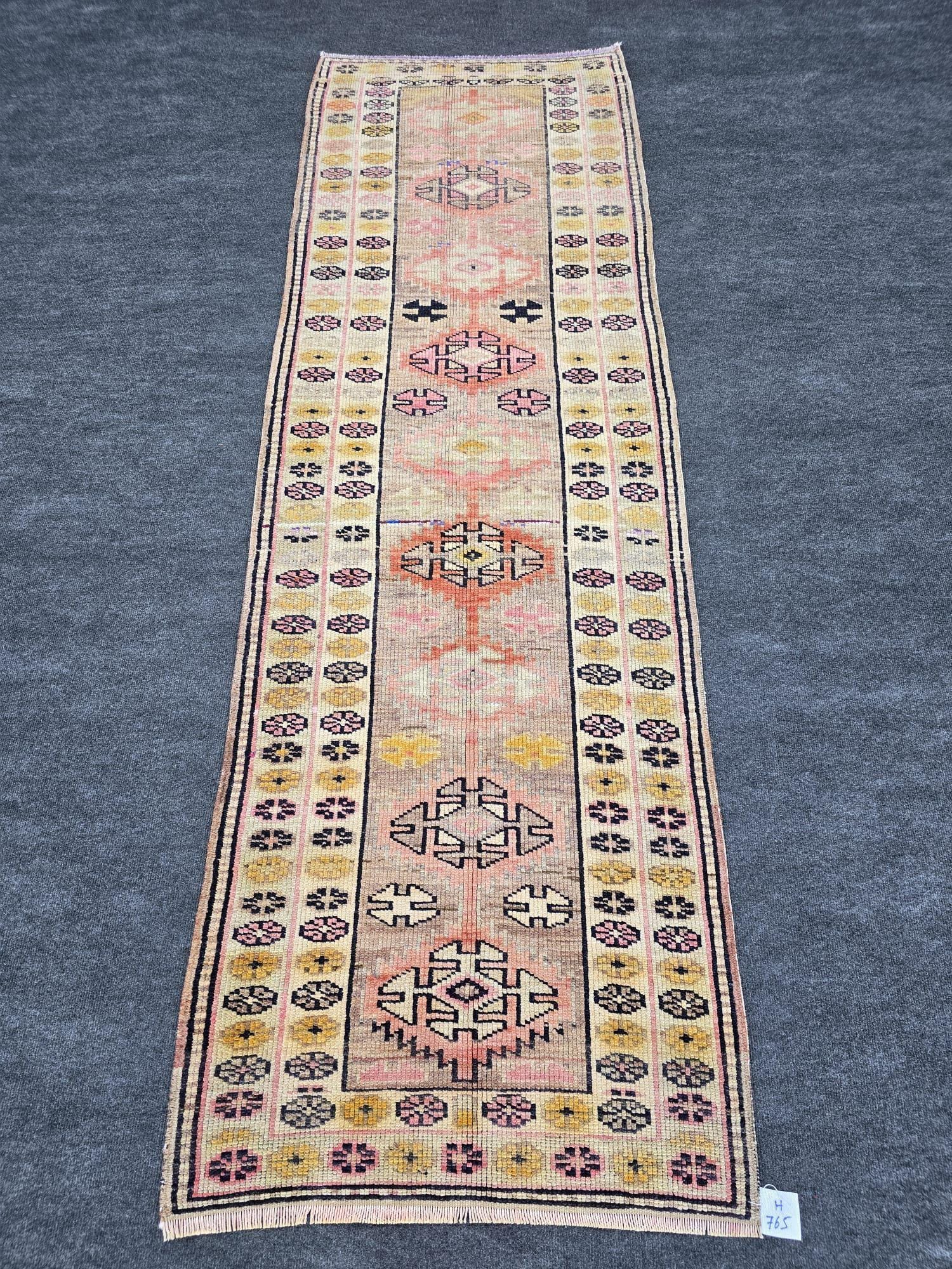 Timeless Rug
