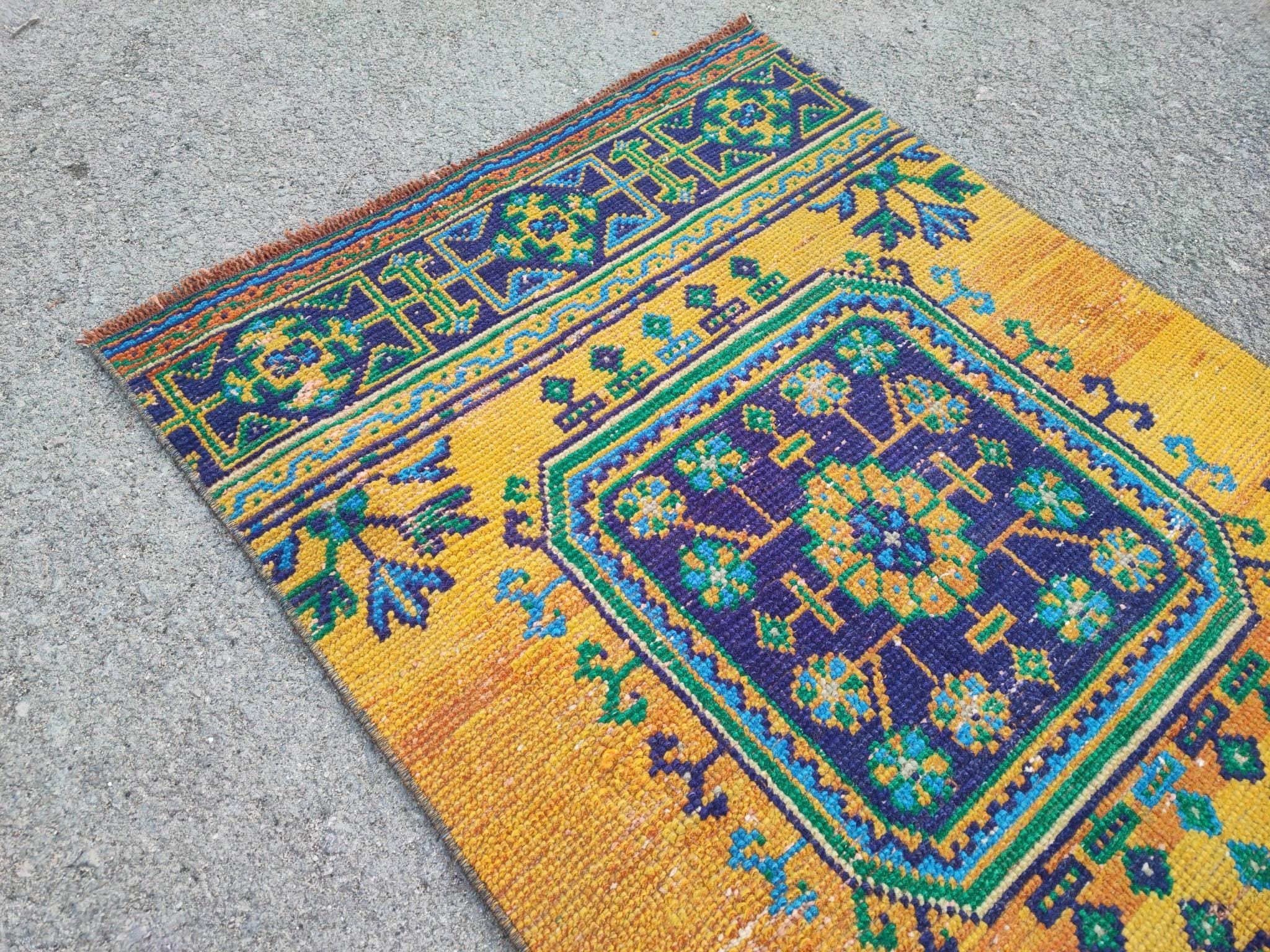 Timeless Rug