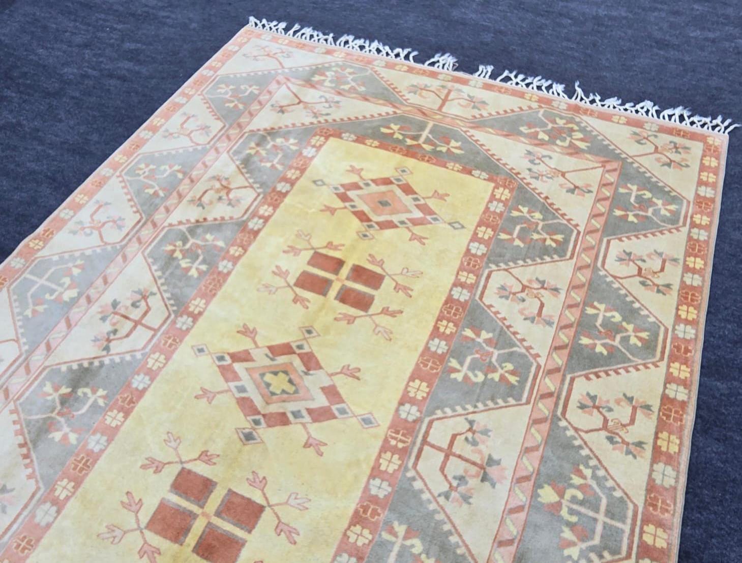 Timeless Rug