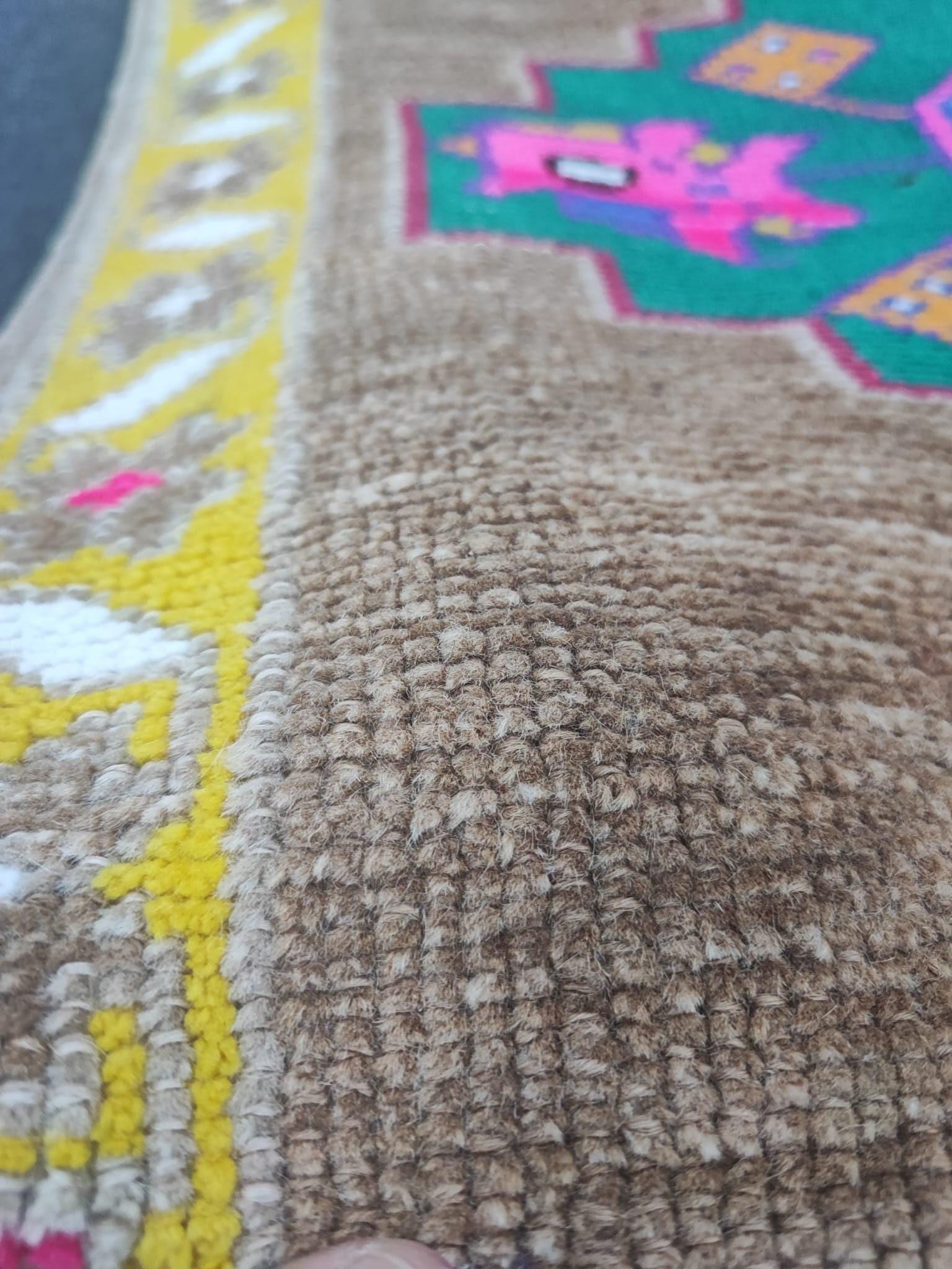 Timeless Rug