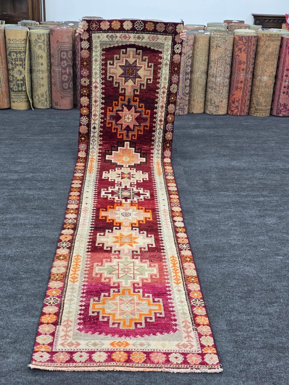 Timeless Rug