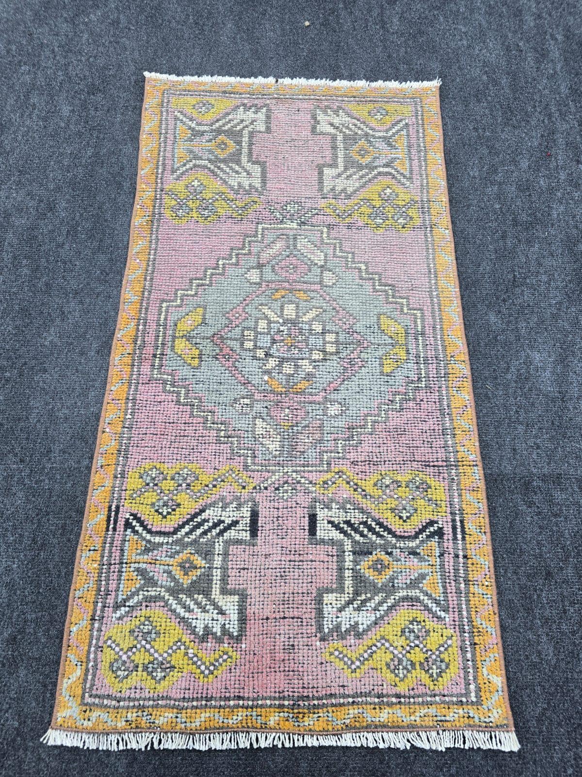 Timeless Rug