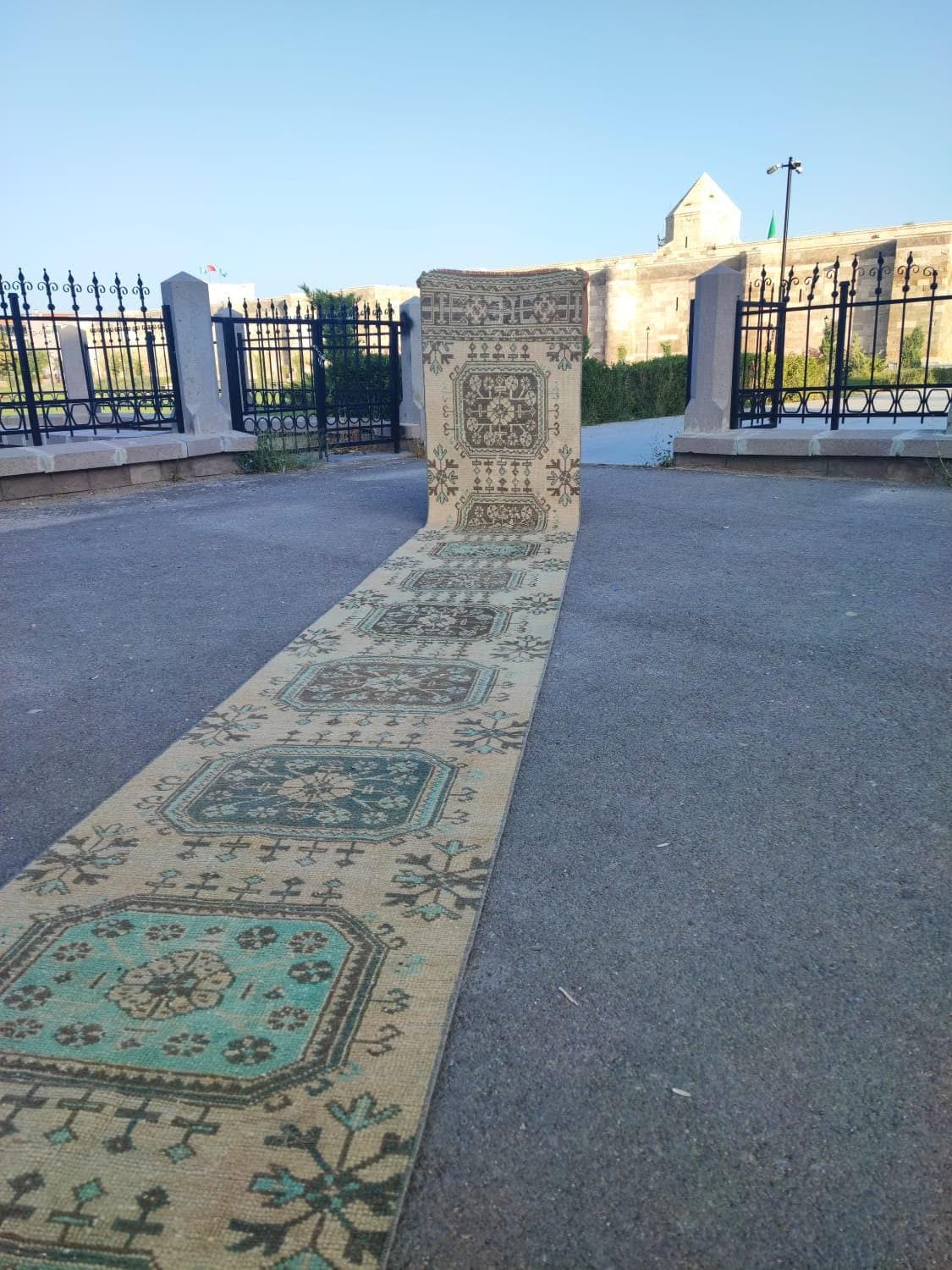 Timeless Rug